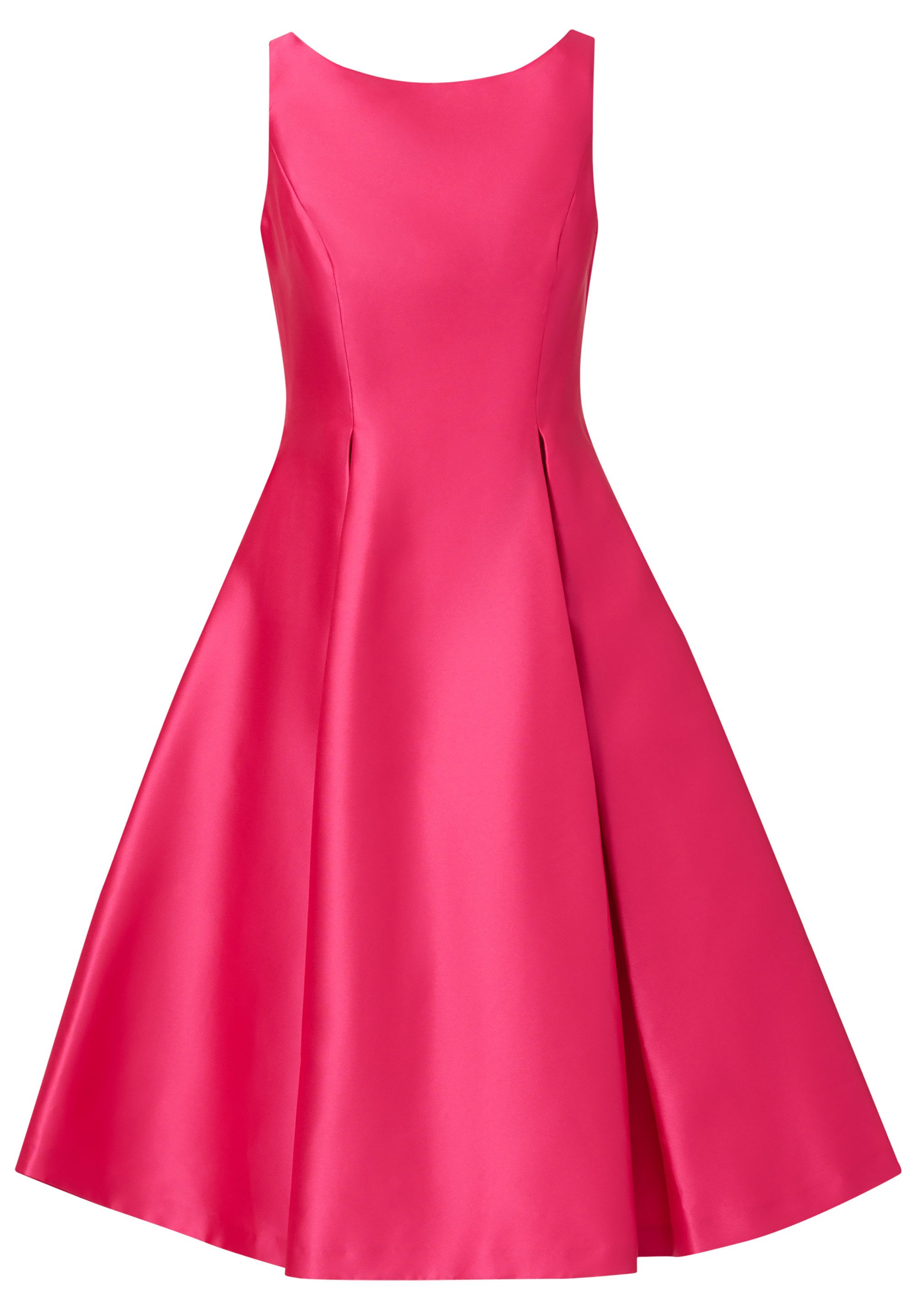 Adrianna Papell Abendkleid Sleeveless Tea Length günstig online kaufen
