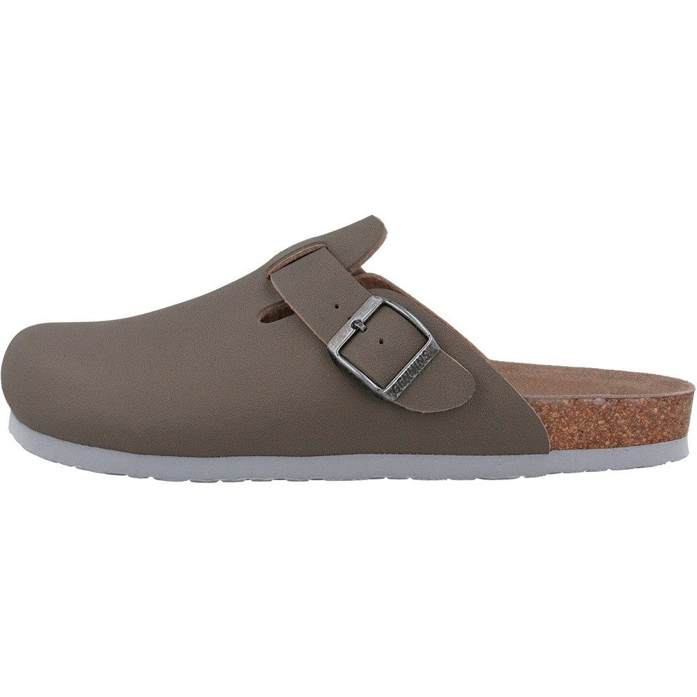 GENUINS Riva Clog