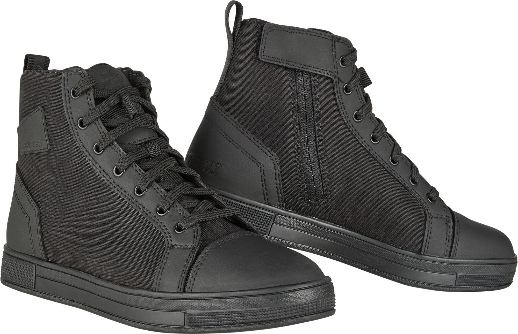 Bogotto Avanth Motorrad Schuhe Motorradstiefel reflektierende