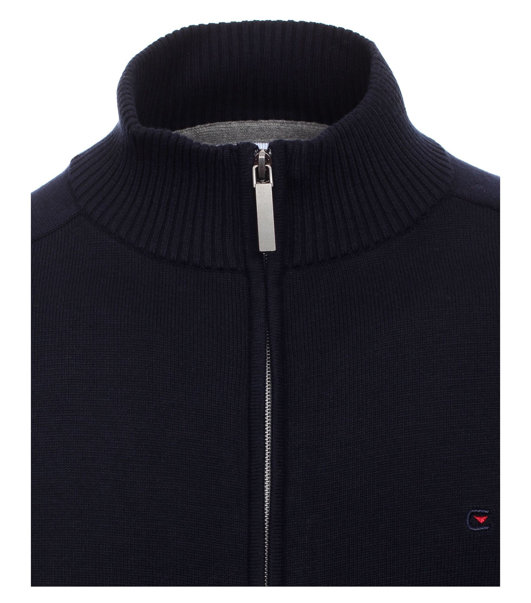 CASAMODA Strickjacke Cardigan (1-tlg) – Bild 3 von 3
