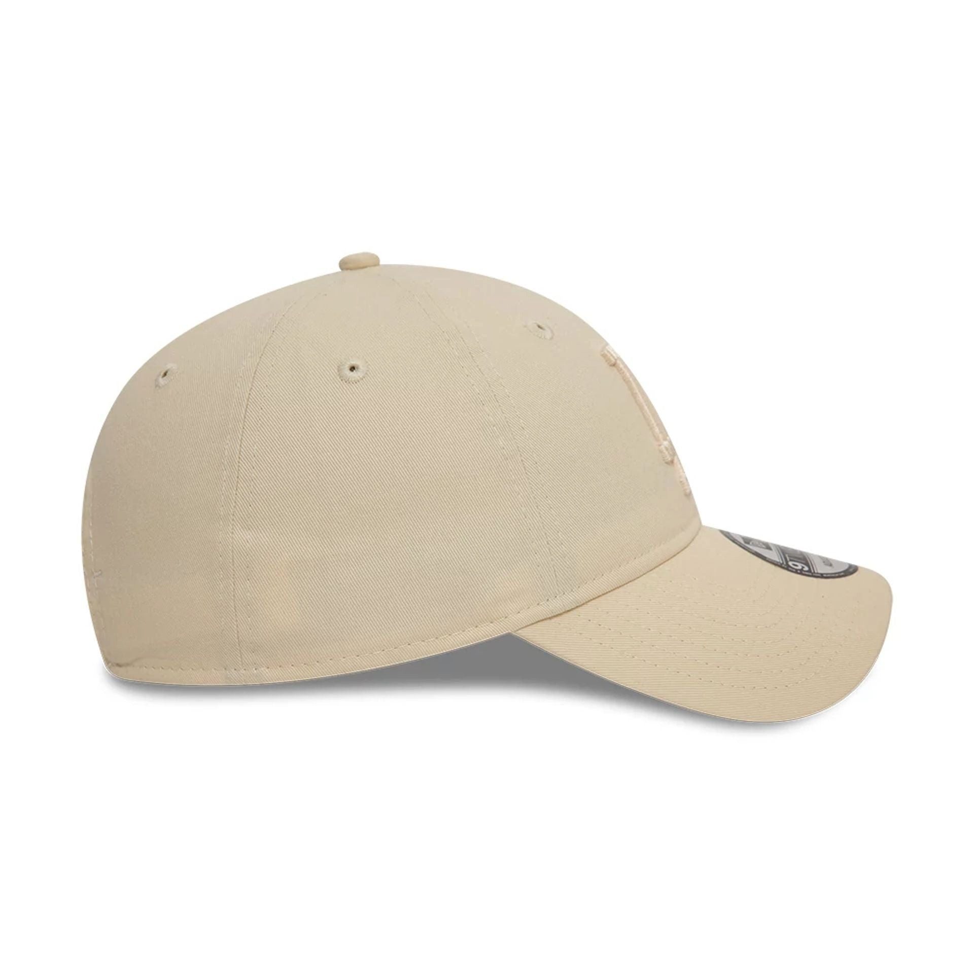 New Era Baseball Cap Los Angeles Dodgers League Essential