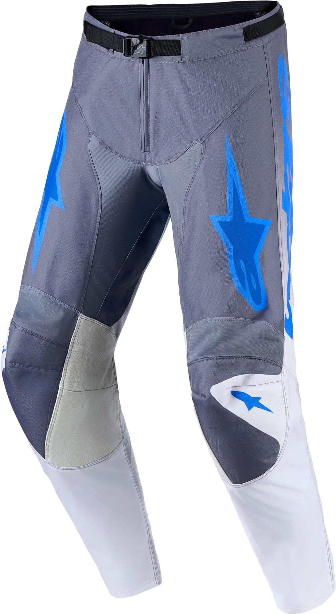 Alpinestars Motorradhose Racer Amber Motocross Hose Atmungsaktiv robust
