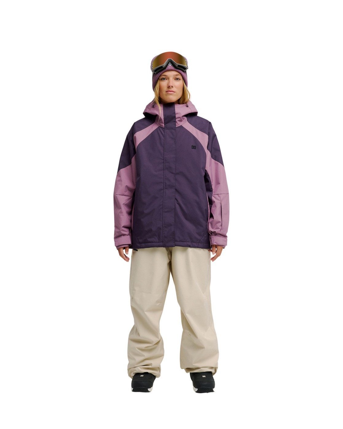 DC Shoes Snowboardjacke Everfrost 10K