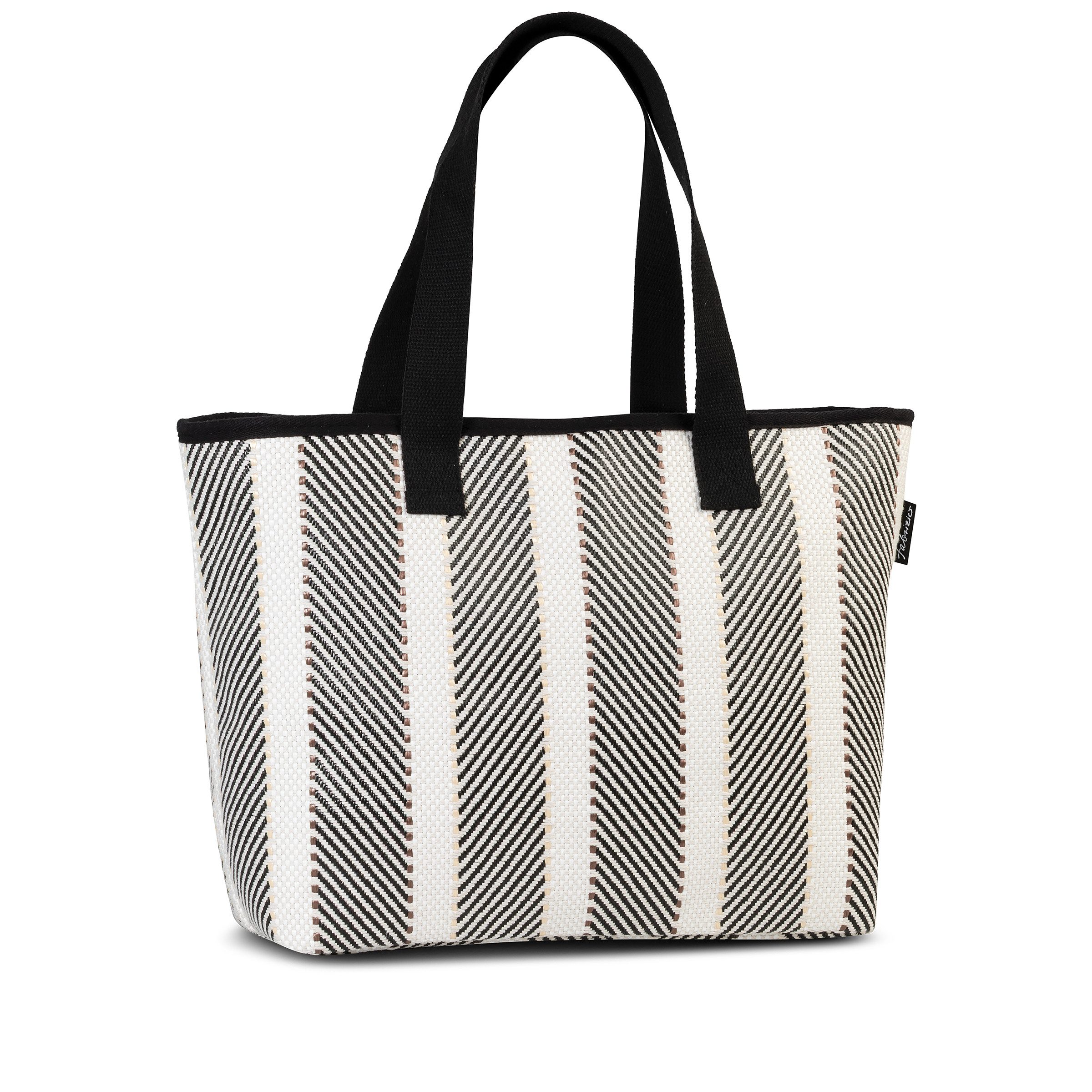 fabrizio® Strandtasche (1-tlg)