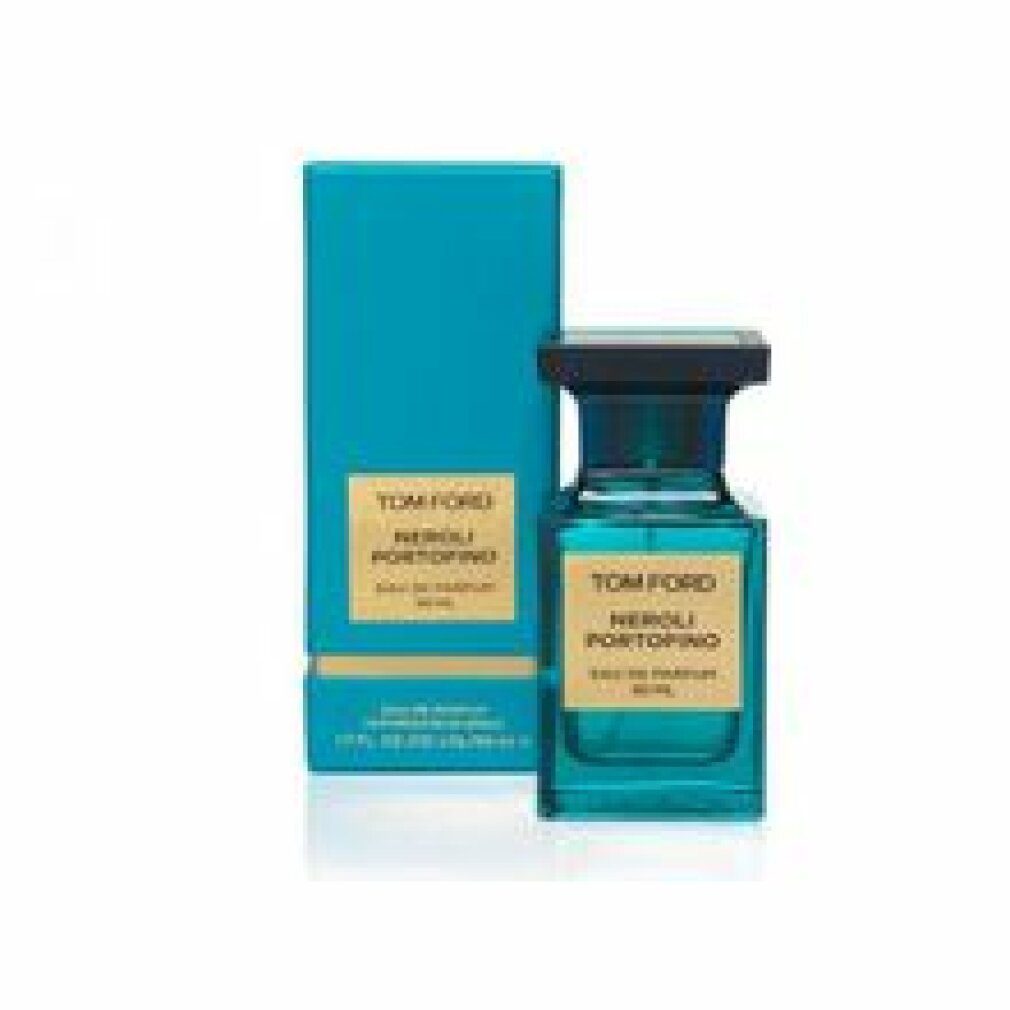 Private Parfum Tom Spray de Tom Parfum Ford de Neroli Eau 50ml Eau Blend Ford Portofino