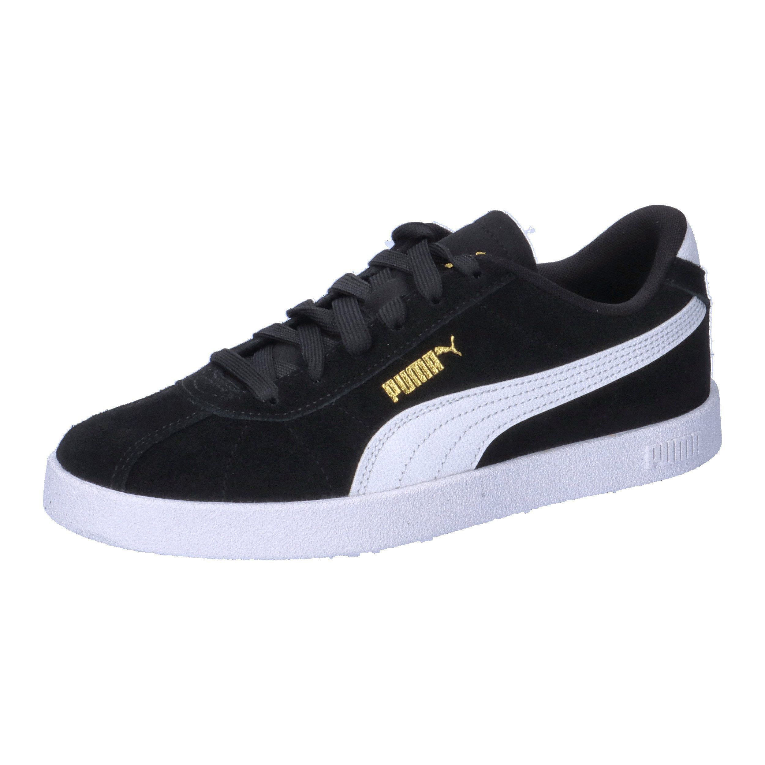 Puma Kinder Sneaker Puma Club II Jr 398886 Sneaker