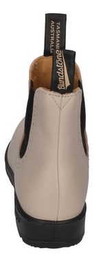 Blundstone Women's High Top Series BLU2156-960 Chelseaboots Pearl White