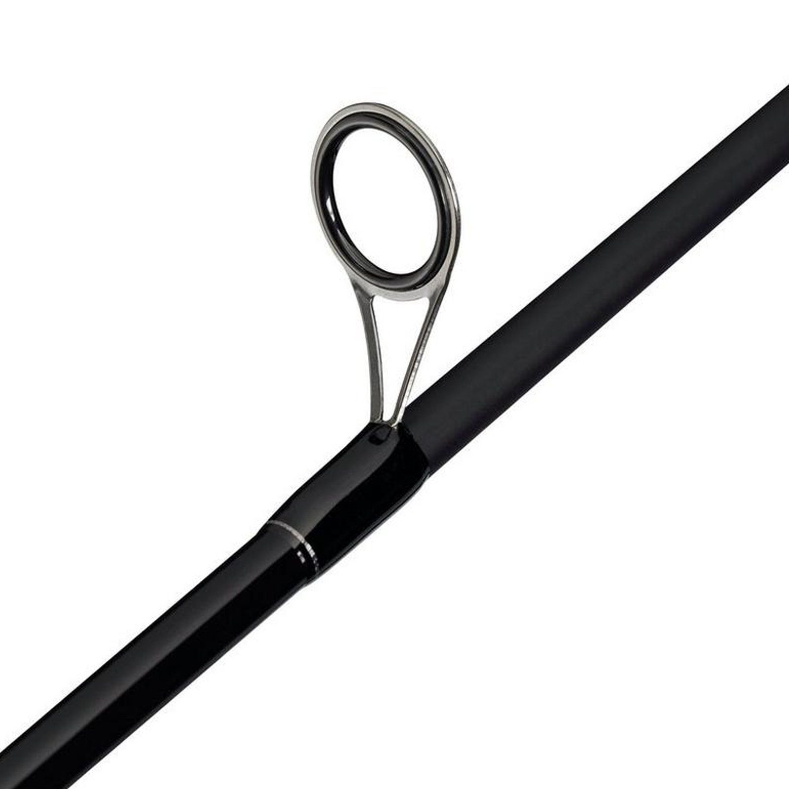 Abu Spinnrute Spinnrute, 702 Abu Garcia Rod Spinning M V2 (2-tlg), 10-30g Venturi 2,13m Garcia