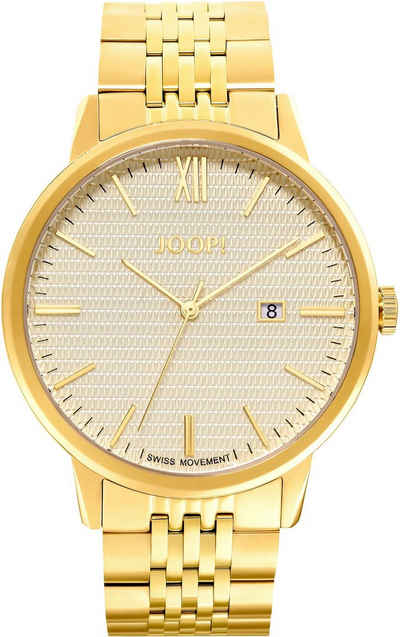 JOOP! Quarzuhr 2035688, Armbanduhr, Herrenuhr