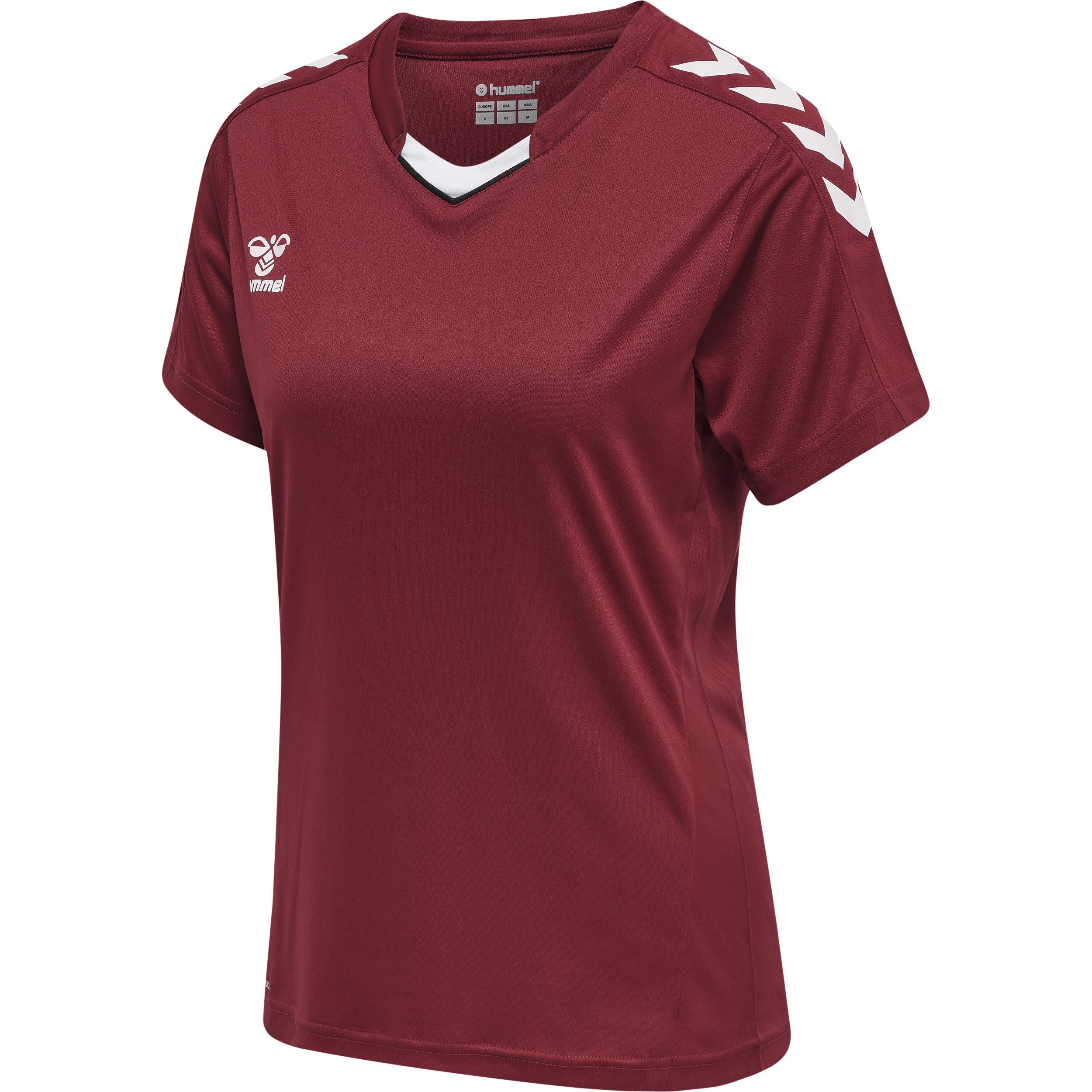 hummel Handballtrikot hmlCORE XK Poly Jersey günstig online kaufen
