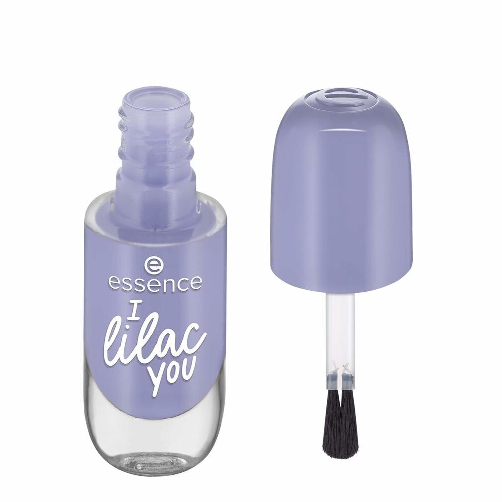 Gel-Nagellack Gel Nagellack 17 I Lilac You, 8 ml