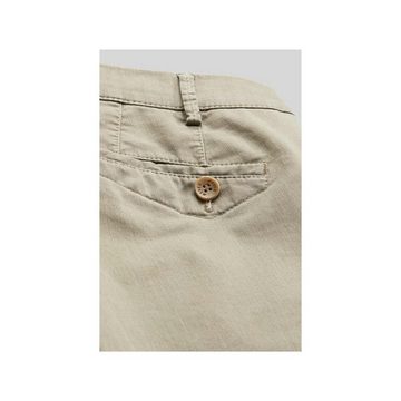 MEYER 5-Pocket-Jeans uni (1-tlg)