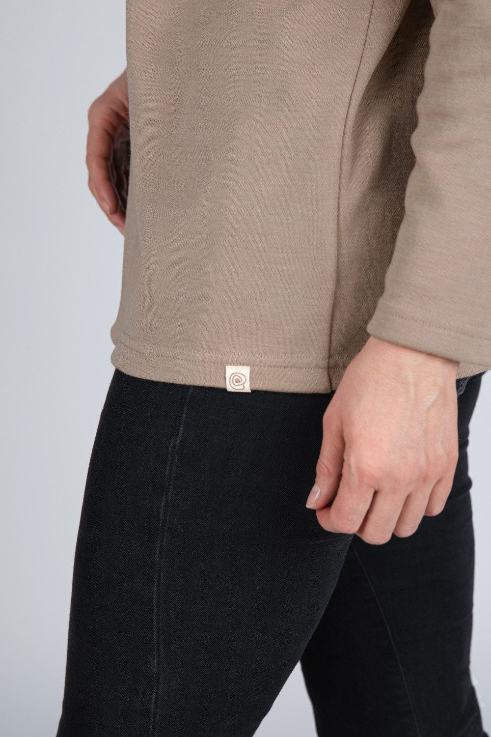 Engel Naturkleidung Cardigan