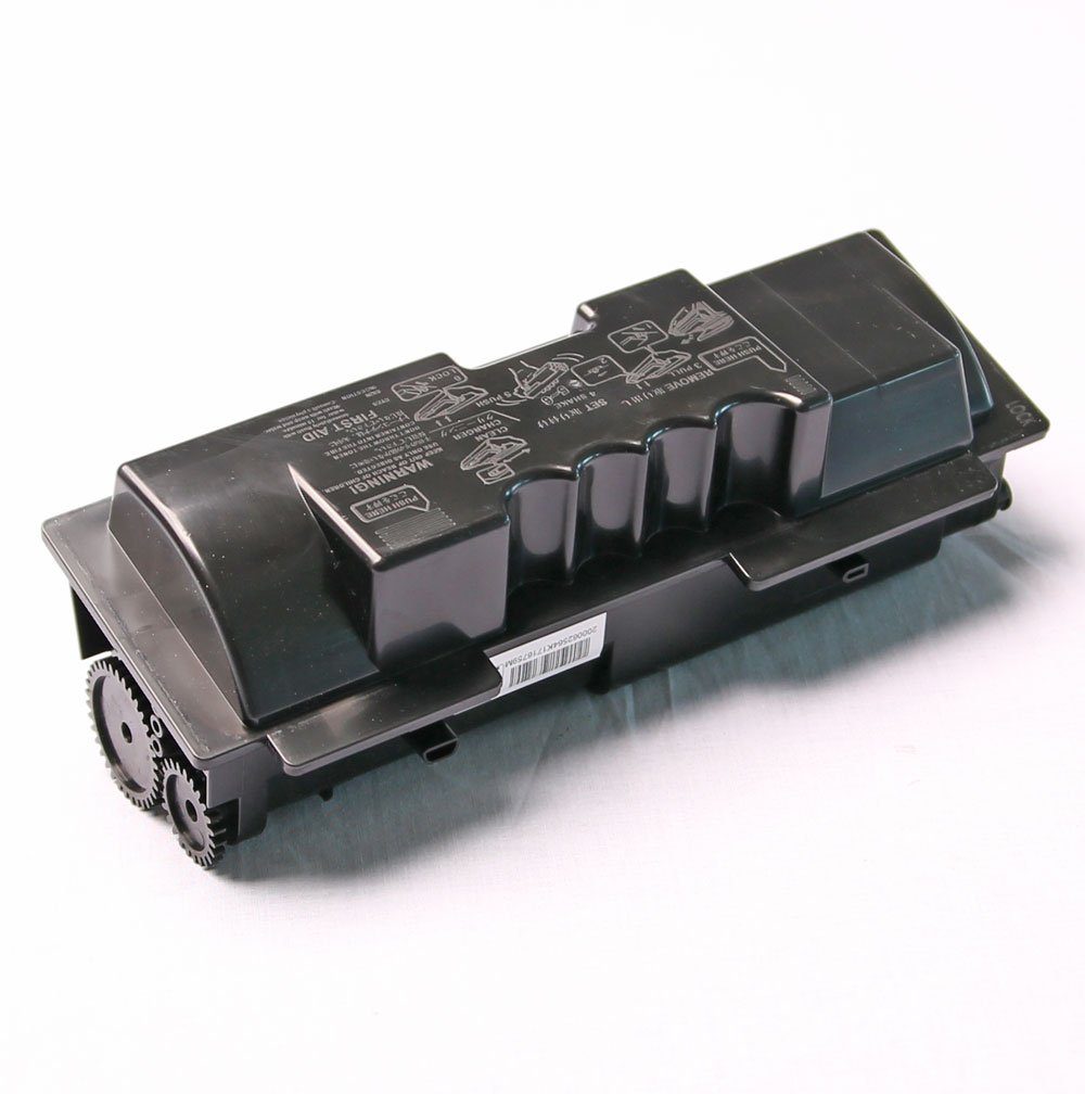 Kyocera Toner FS-1030D FS-1030DN für Kompatibler ABC FS Tonerkartusche, FS-1030 TK-120