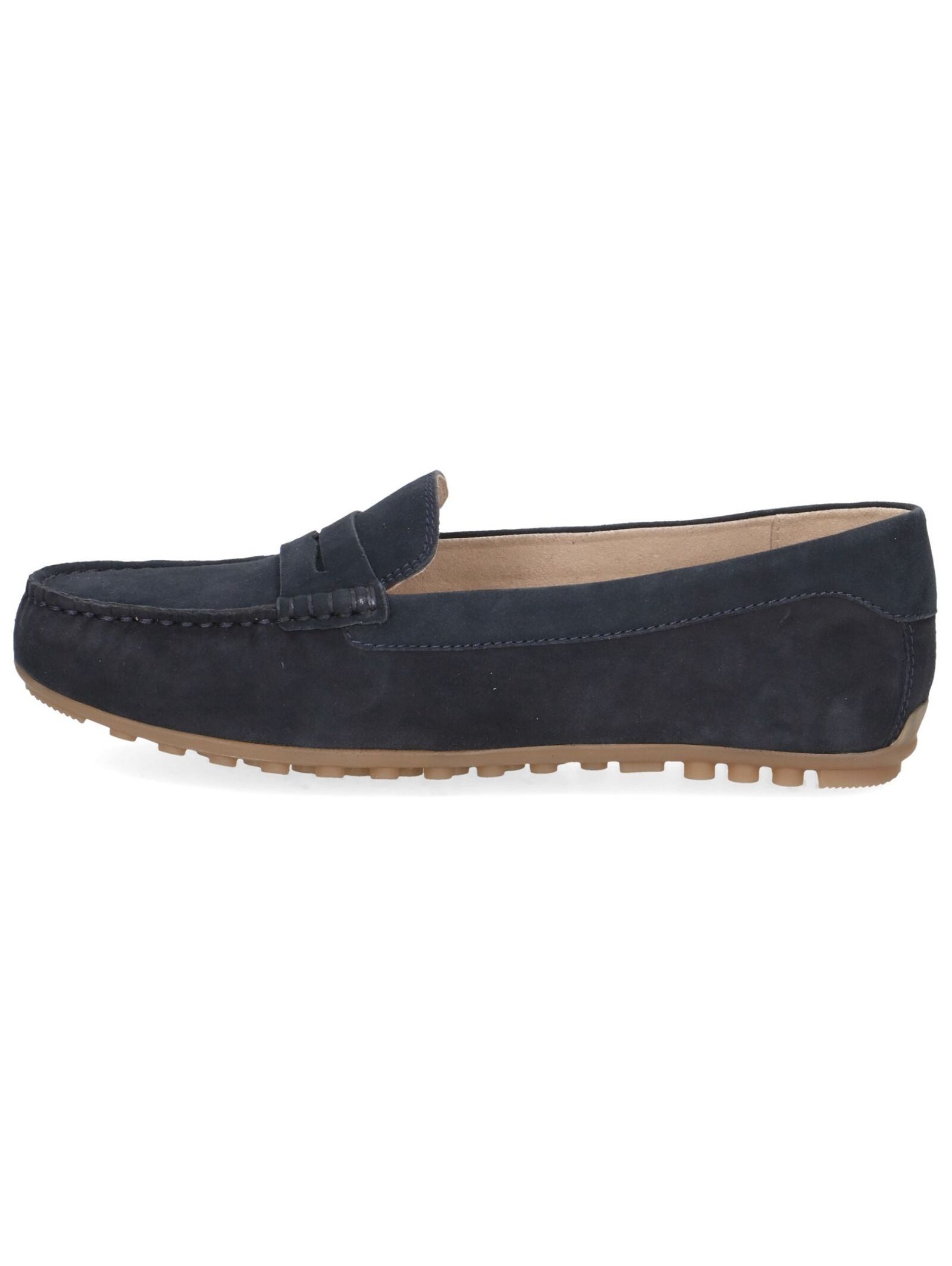 Caprice Slipper Veloursleder . Slipper (1-tlg)