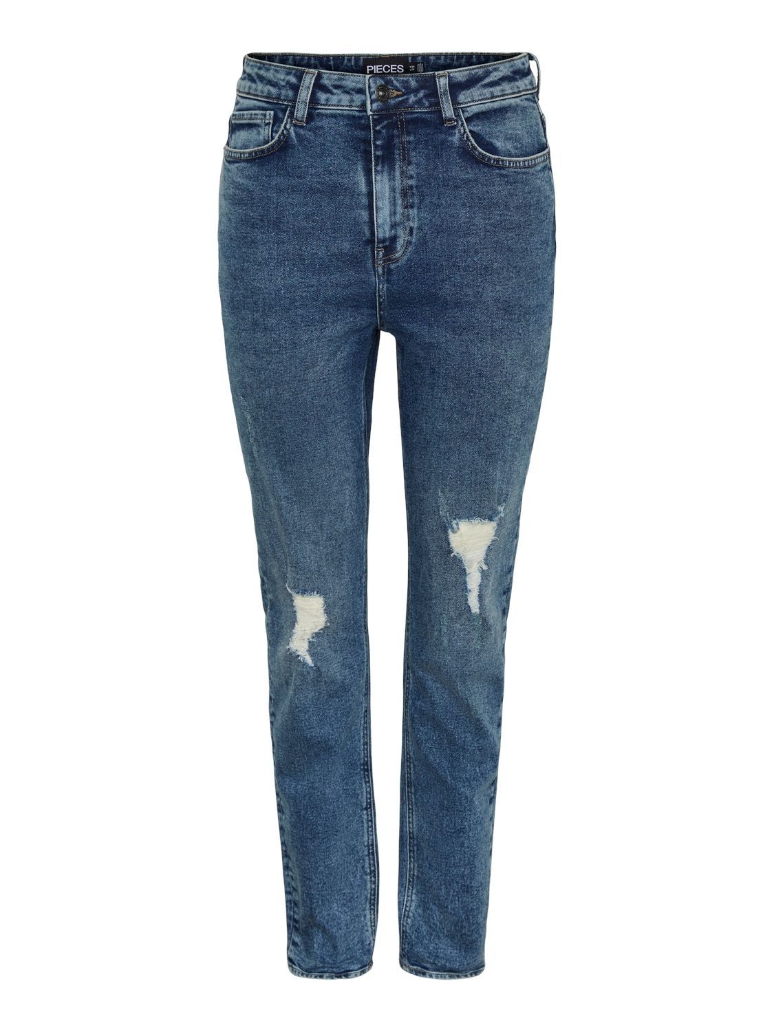 pieces Slim-fit-Jeans