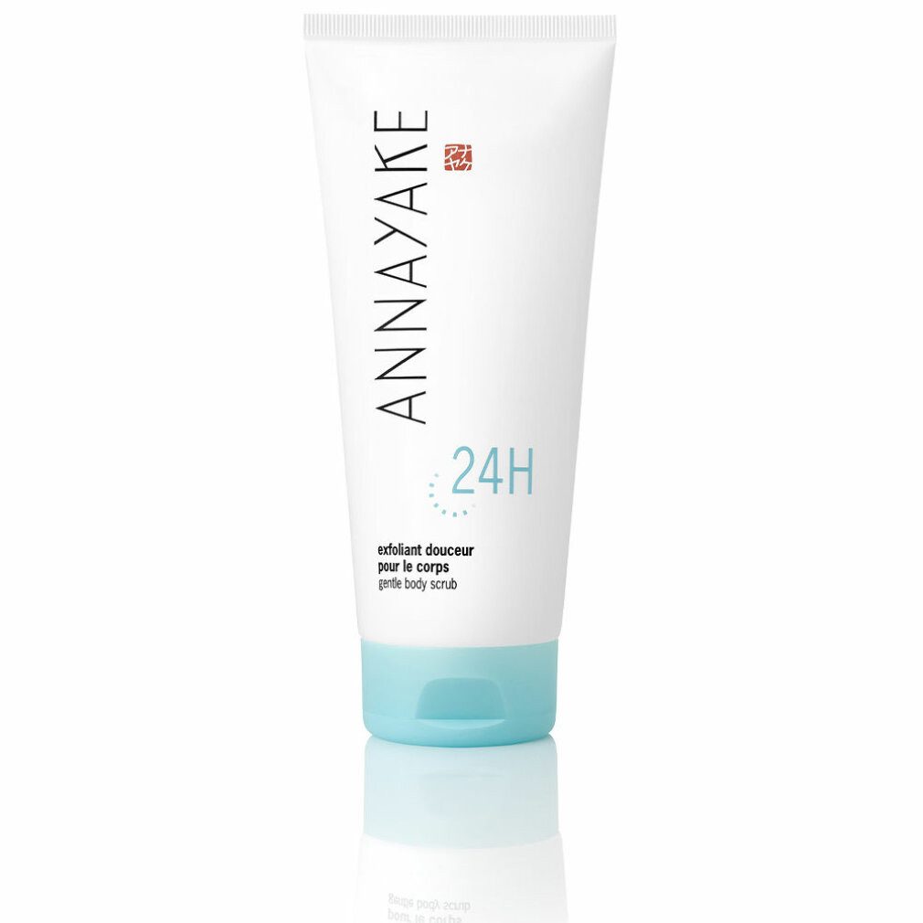 ANNAYAKE Körperpeeling 24H gentle body scrub 200ml
