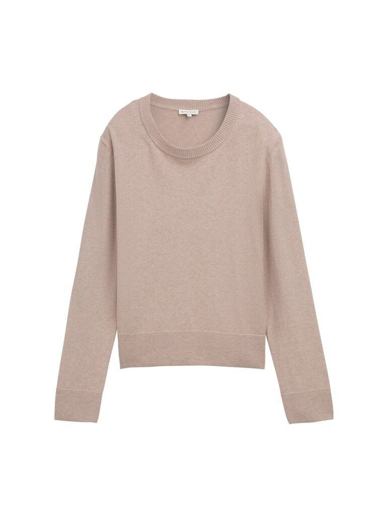 TOM TAILOR Strickpullover günstig online kaufen