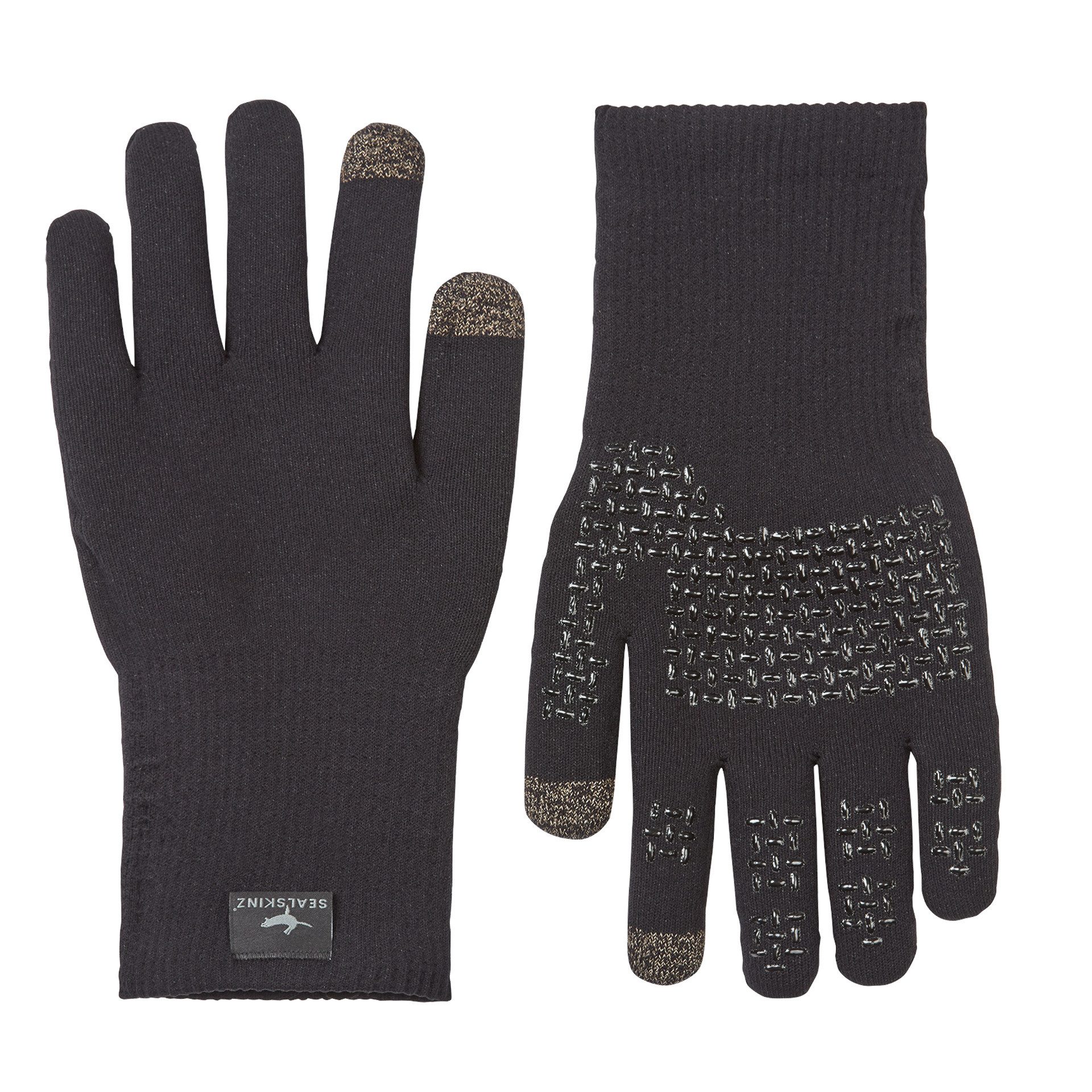 Sealskinz Fahrradhandschuhe Fahrrad-Handschuhe Anmer