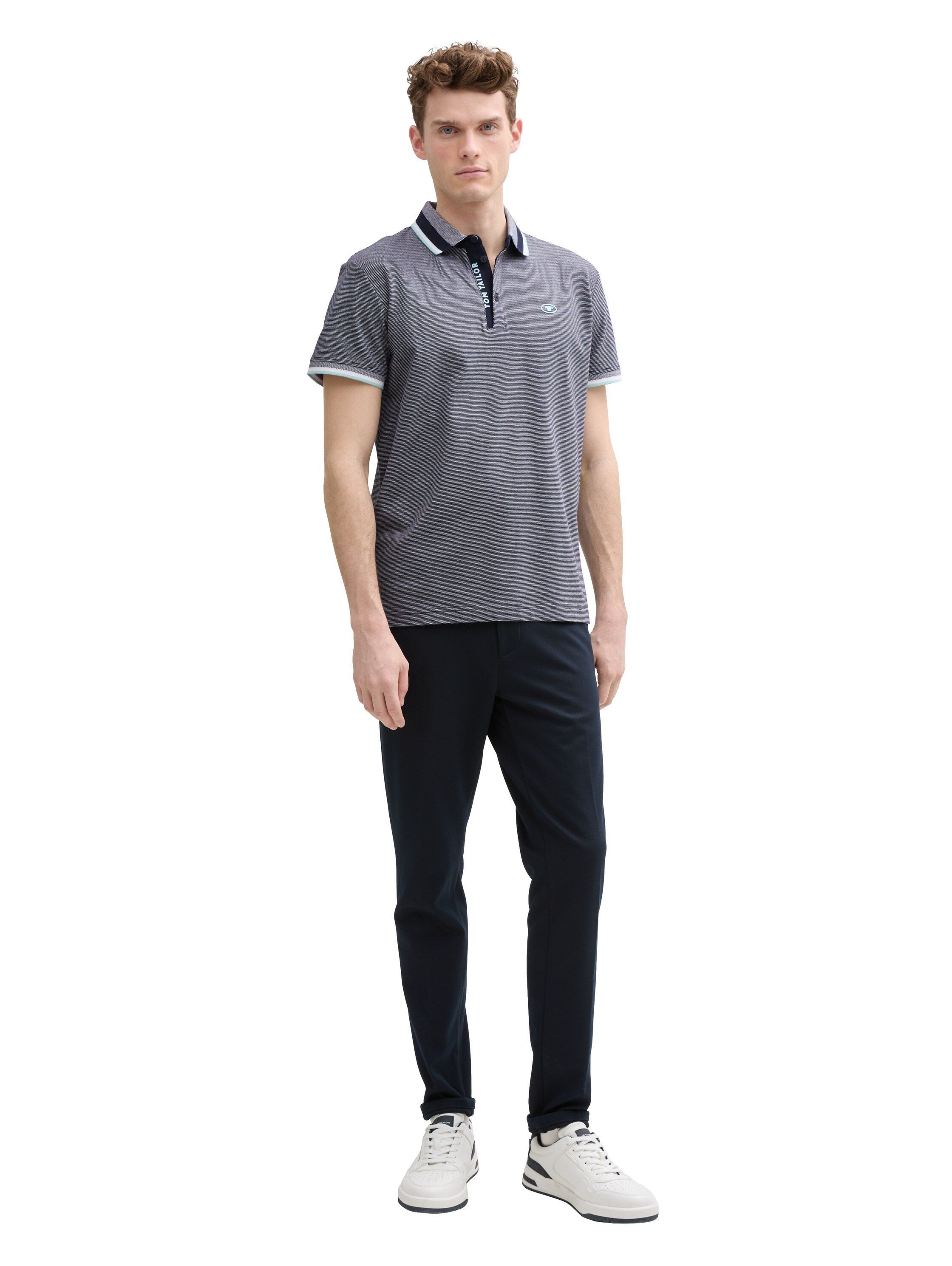 TOM TAILOR Poloshirt günstig online kaufen