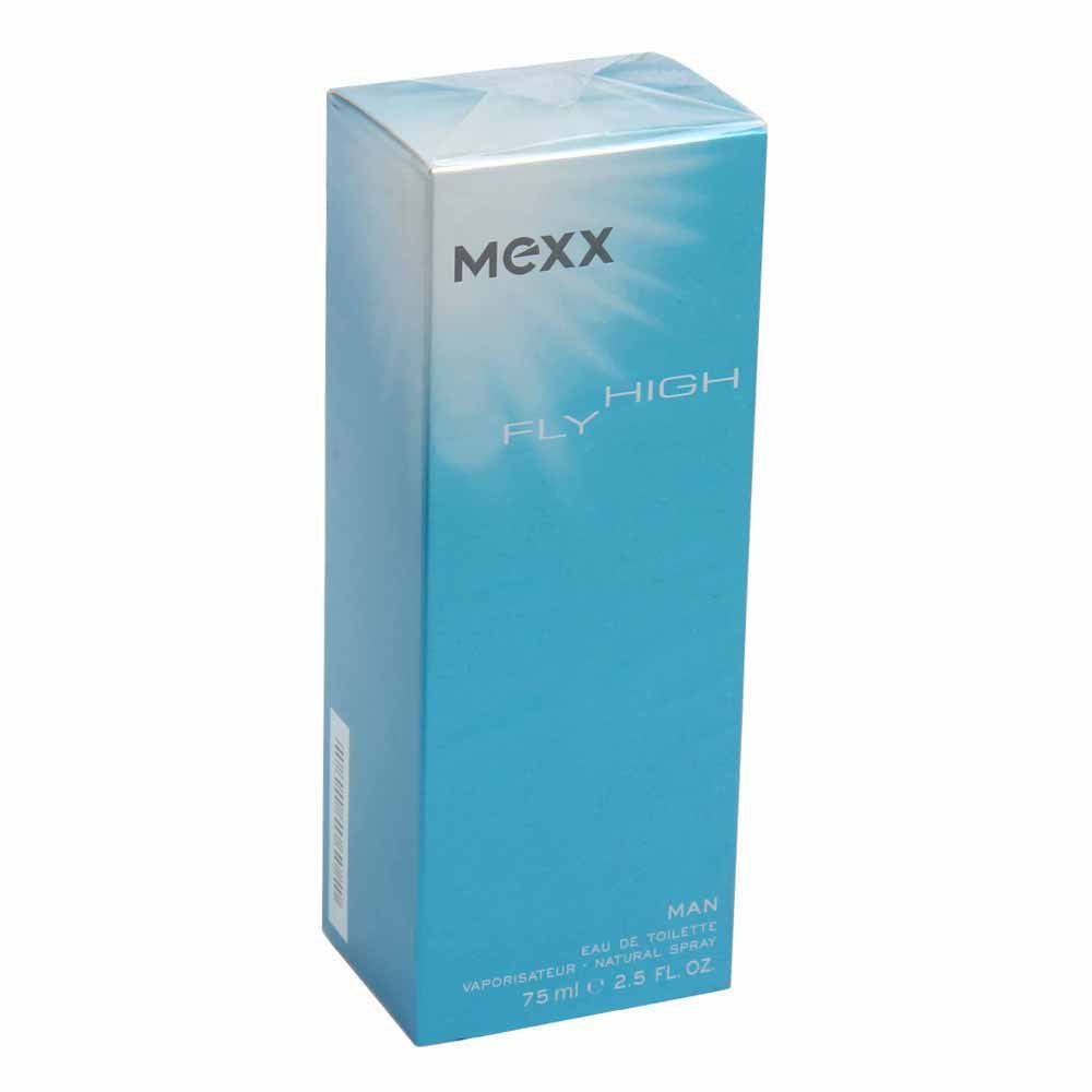 Mexx Eau de Toilette Mexx Fly High Man Eau de Toilette 75 ml