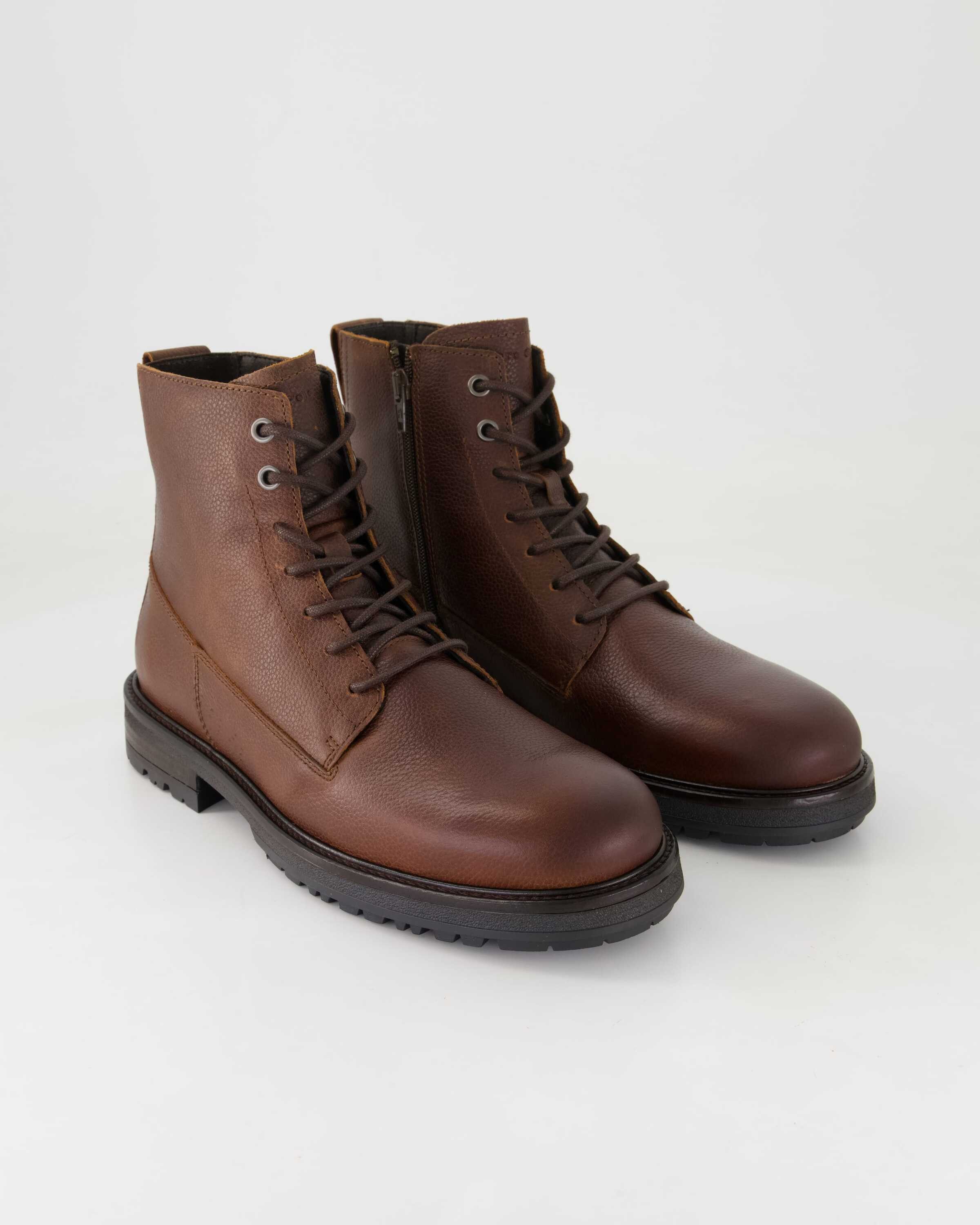 Marc O'Polo Rony 3T Stiefelette Obermaterial: Leder