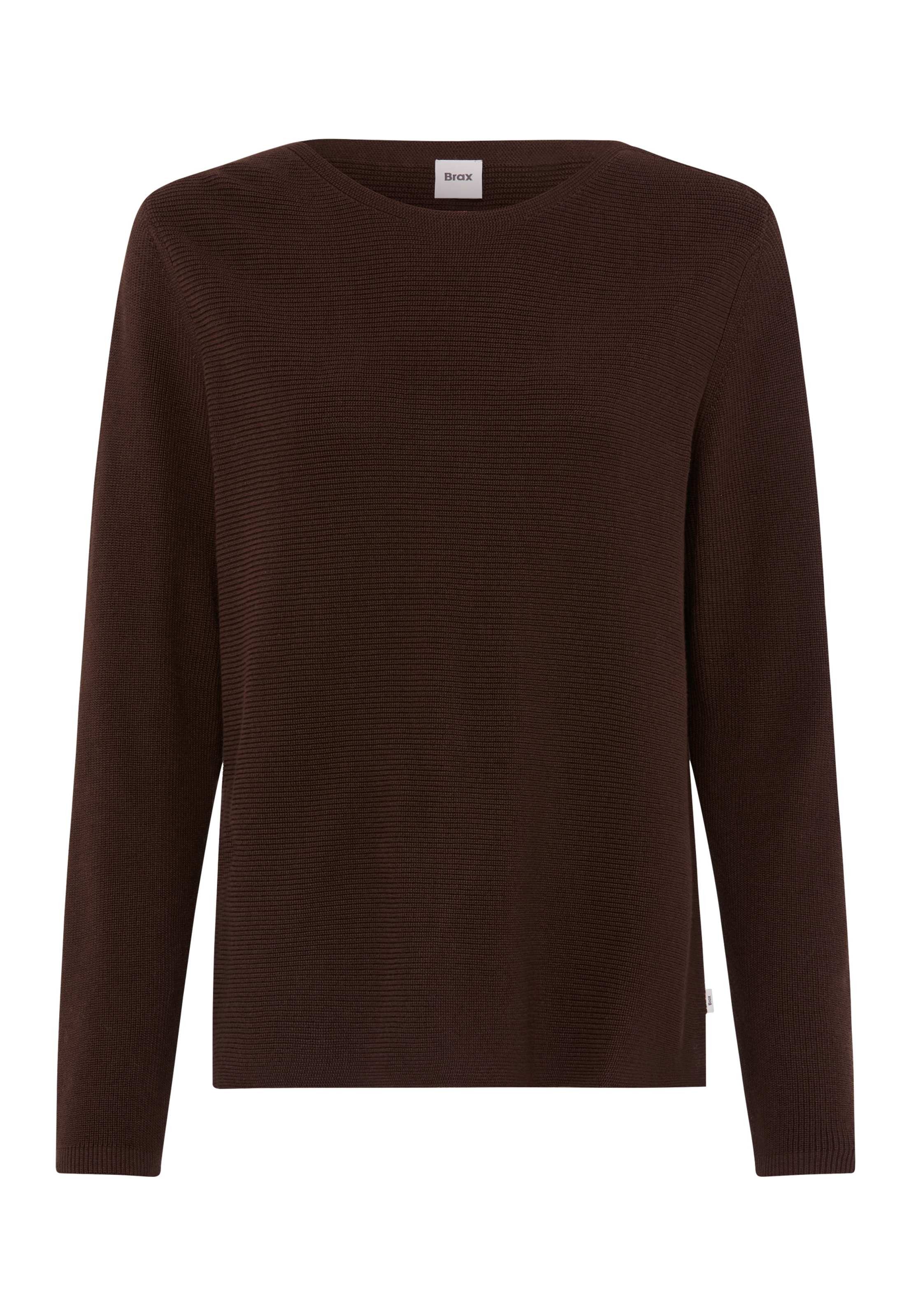Strickpullover Style LESLEY