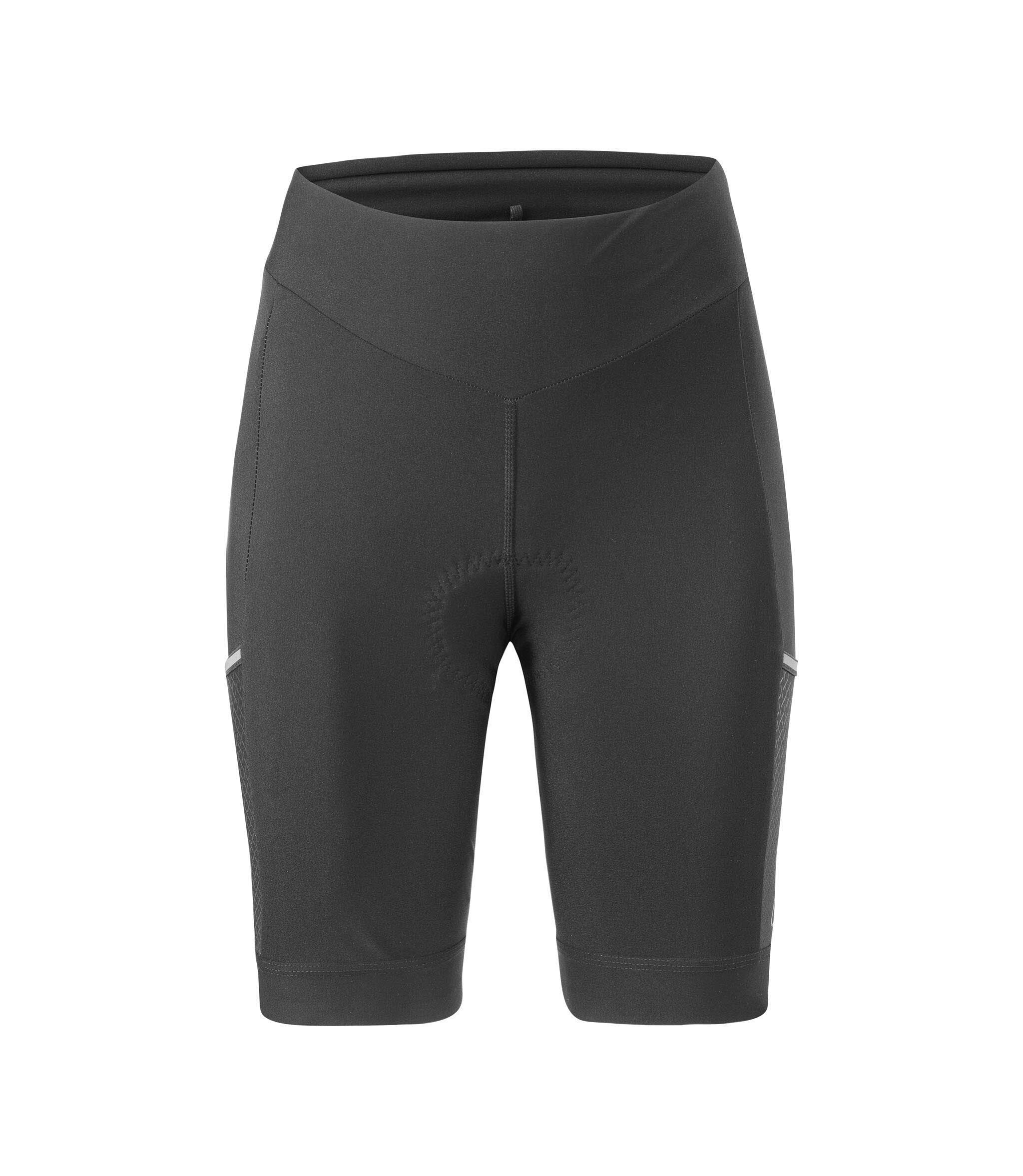 Radhose DA BIKE TIGHTS SKYS GEL