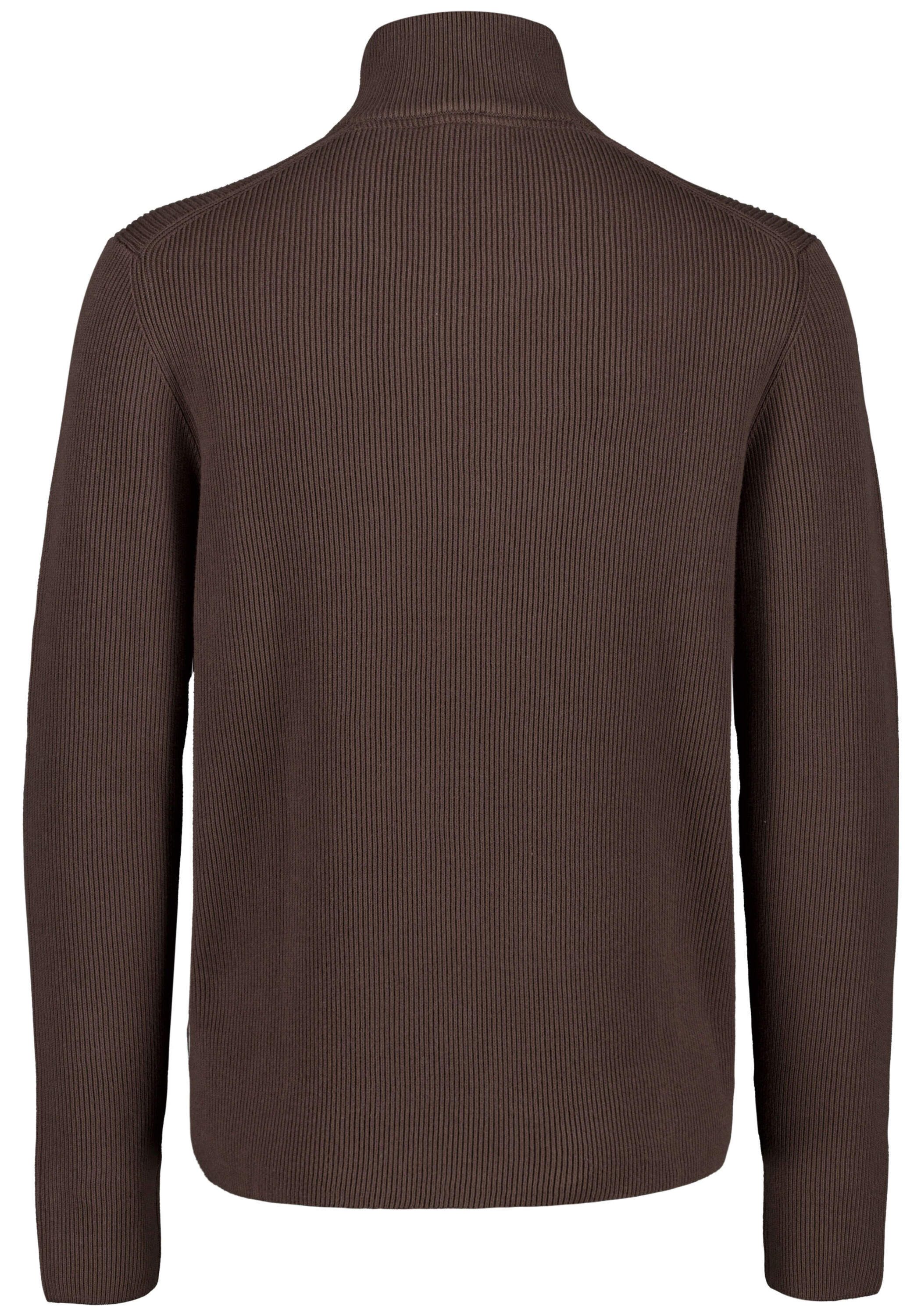 LINDBERGH Troyer Troyer Relaxed Fit