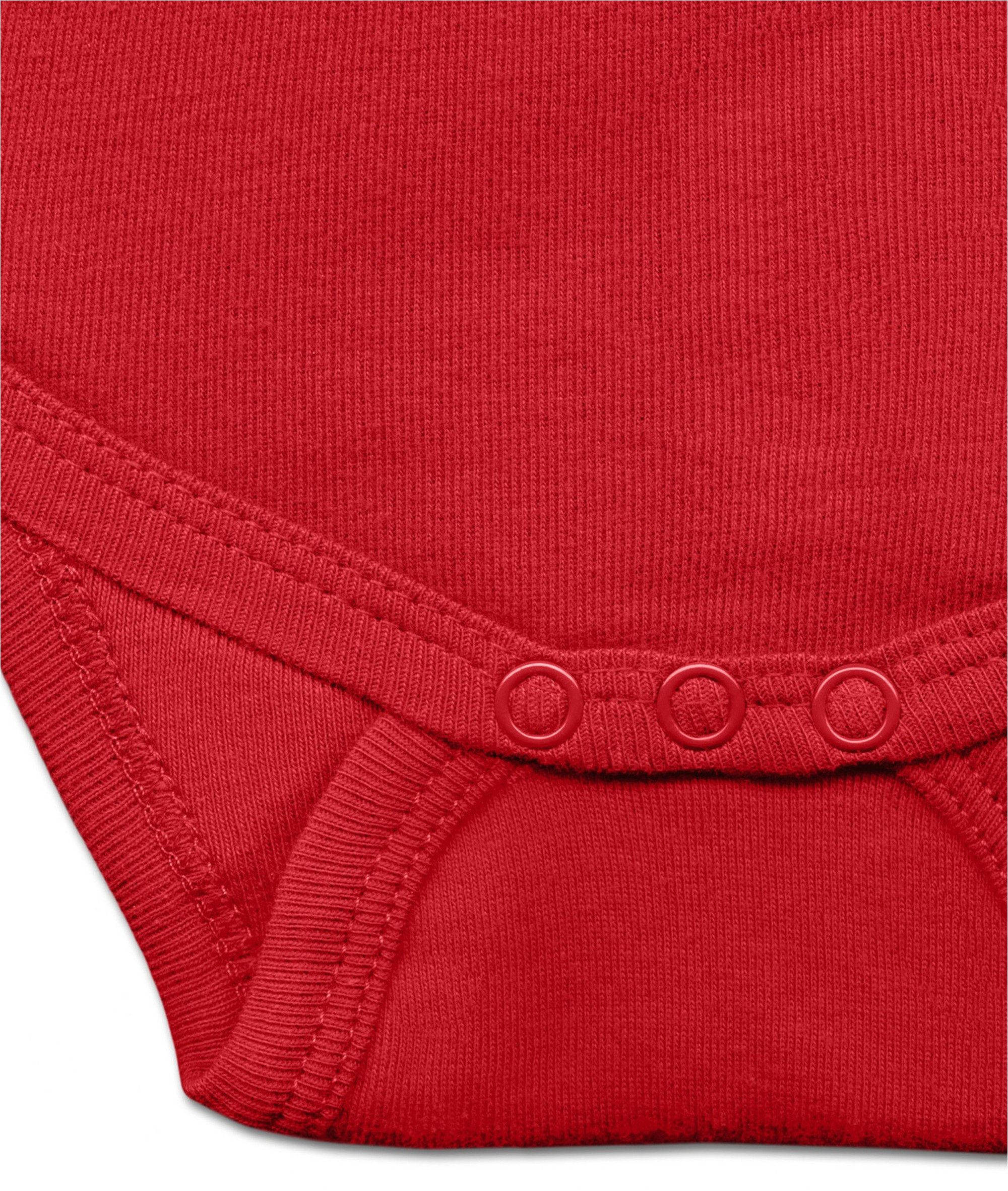 LOGOSHIRT Body Der kleine Maulwurf mit lizenzierten Originaldesign – Bild 3 von 4