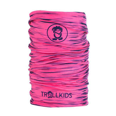 TROLLKIDS Multifunktionstuch Troll