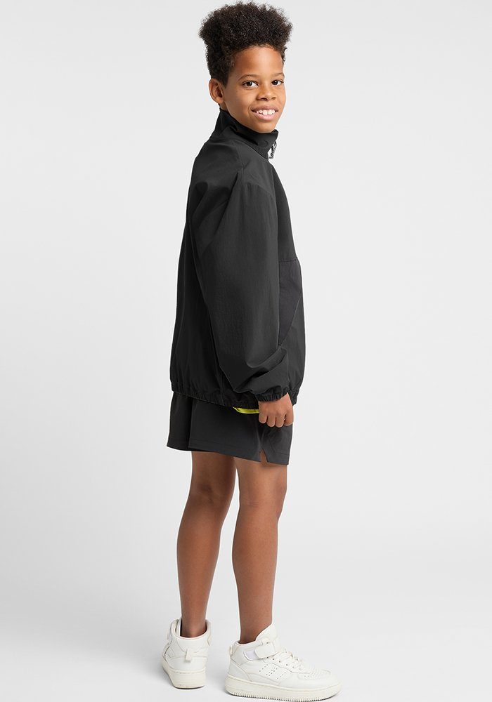 Jack Wolfskin Outdoorjacke TEEN HALFZIP Y günstig online kaufen