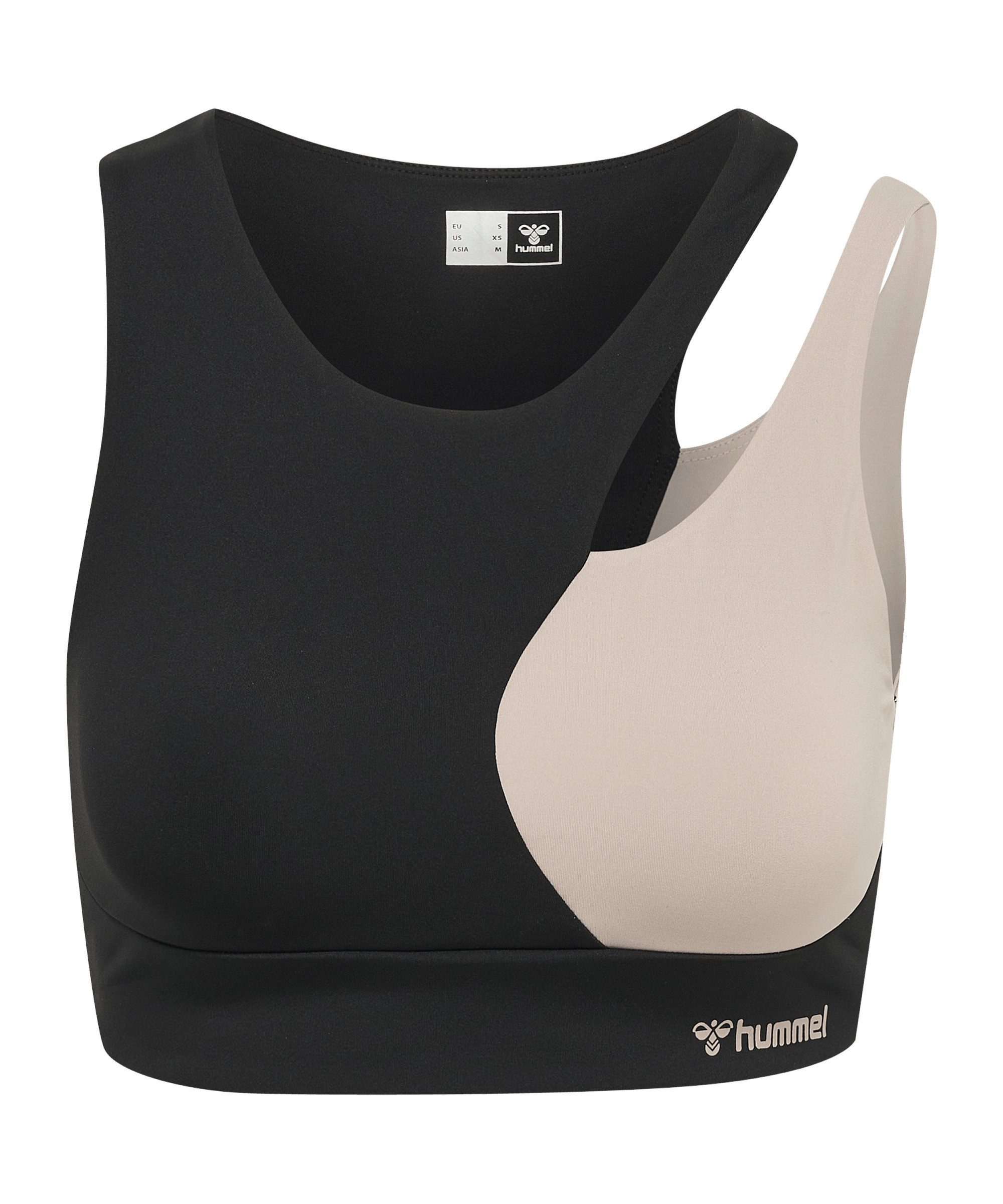 hummel Sport-BH Hummel Sport-BH Sport-BHs Damen default