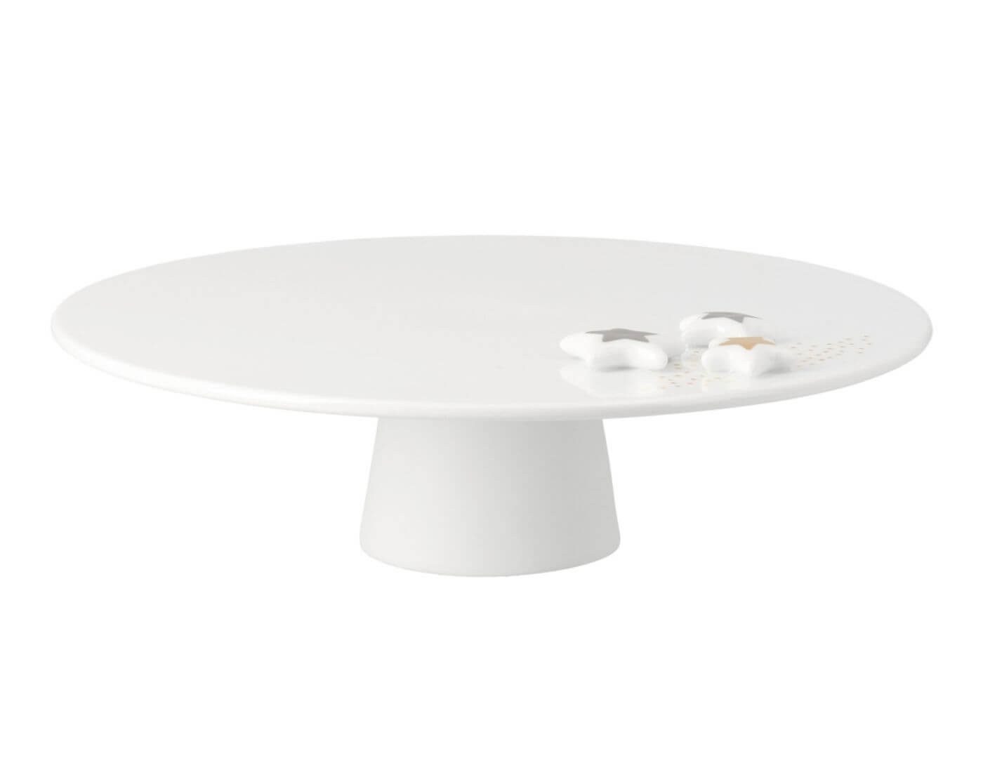 Räder Design Weihnachtsfigur Etagere - Zimtsterne