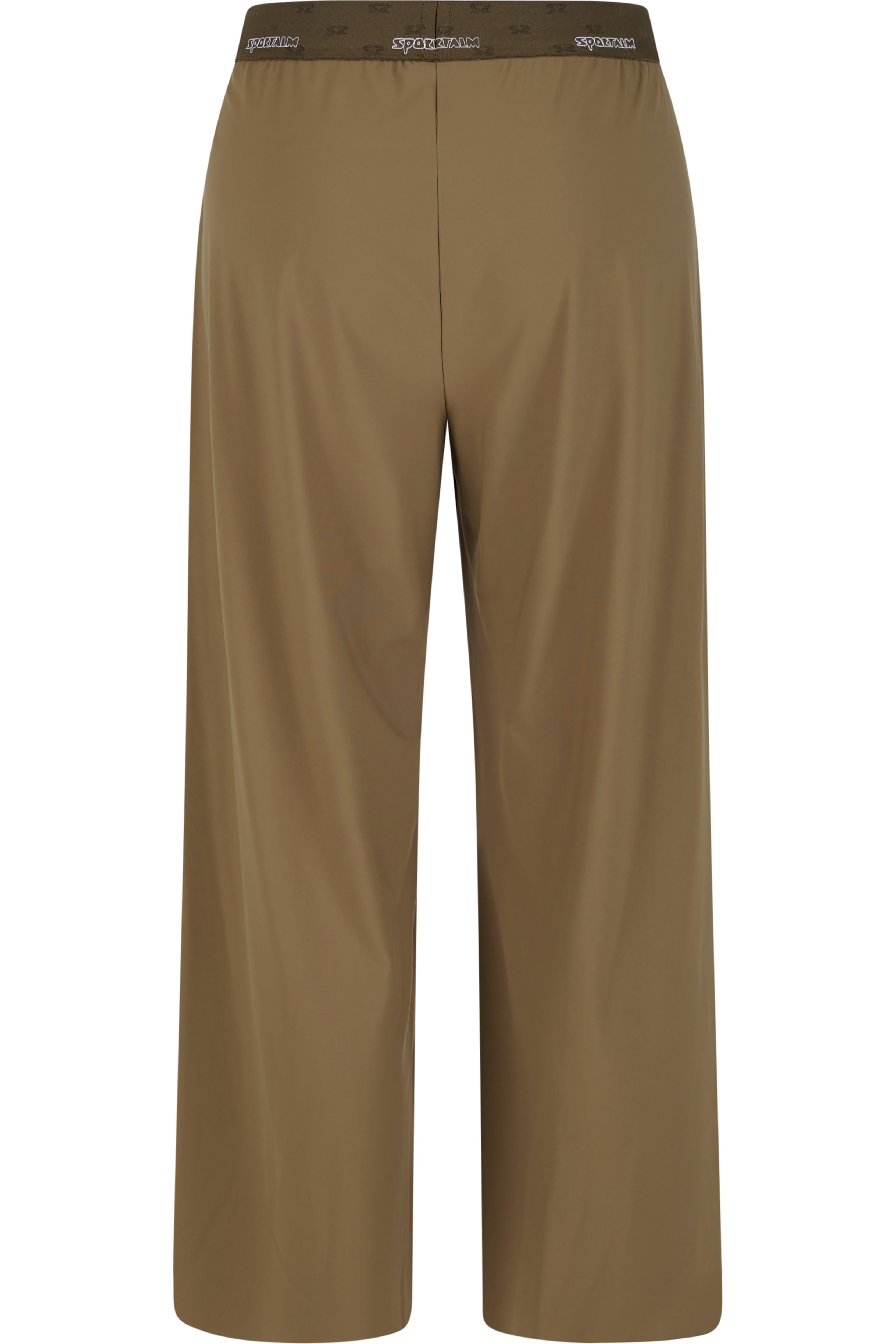 Sportalm Kitzbühel Culotte Regular fit mit elastischem Bund