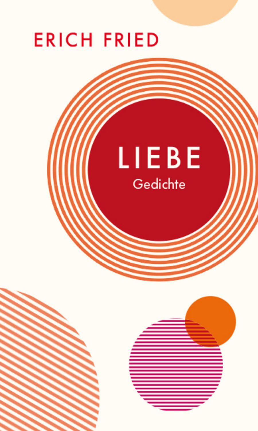 Liebe / Erich Fried