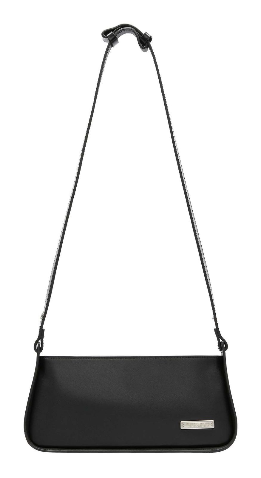 Liebeskind Berlin Schultertasche Crossbody Bag, aus echtem Leder