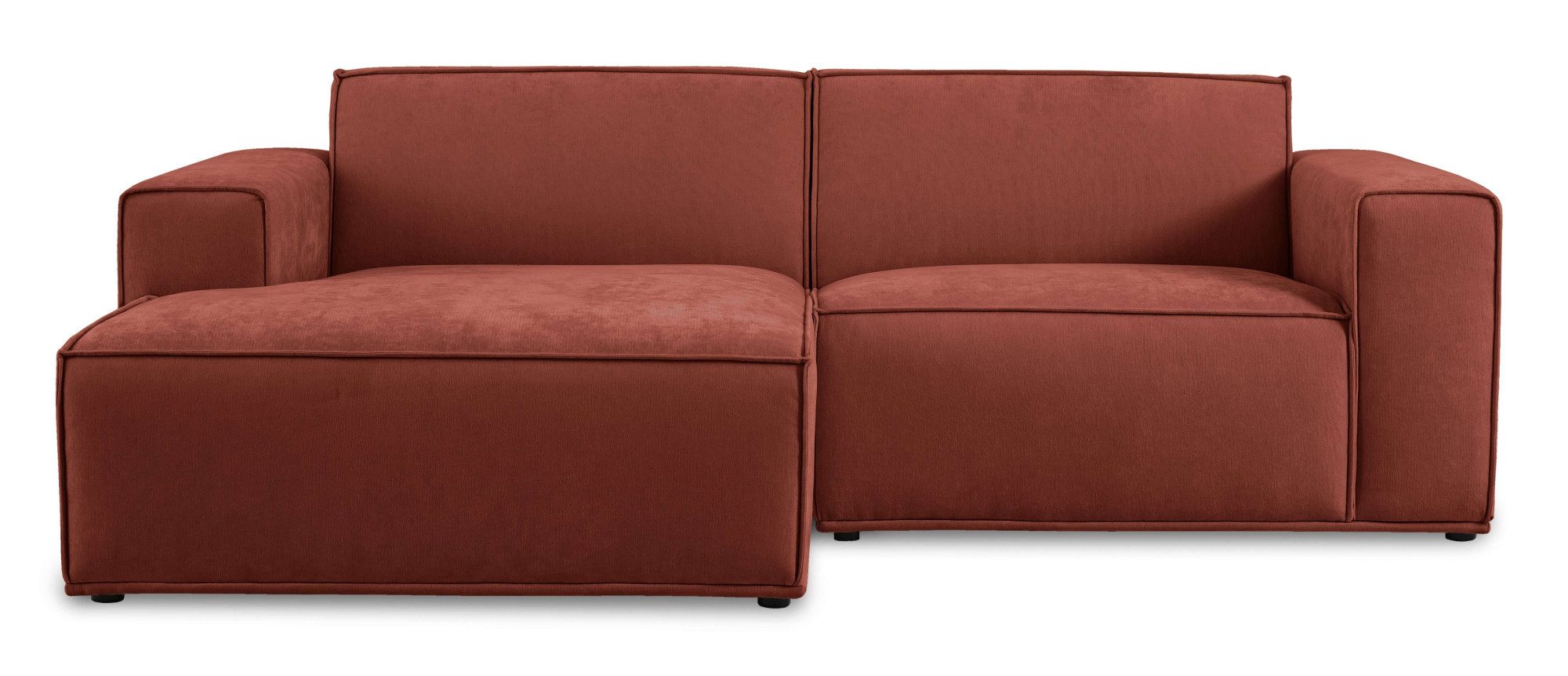 Home affaire Ecksofa Avelin, 228 cm, günstig online kaufen