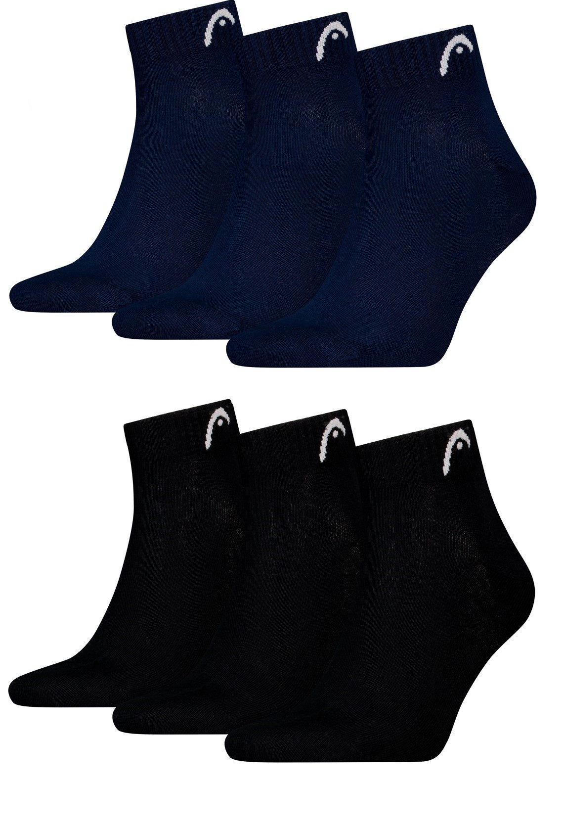 Head Sportsocken HEAD Herren All Sport günstig online kaufen