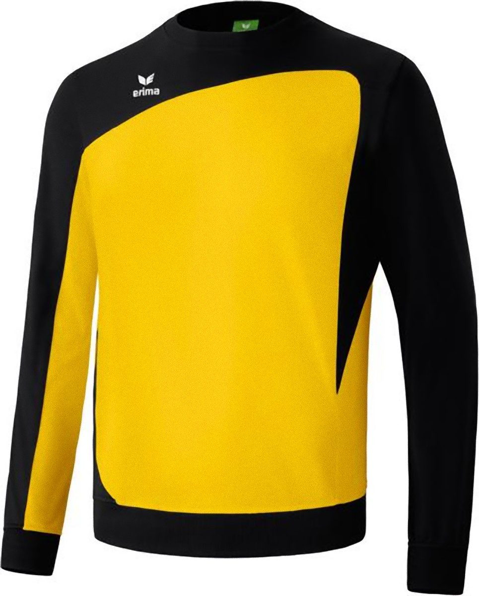 Erima Trainingsjacke Unisex Training Sweat Club 1900 Pullover Sweatshirt Shirt
