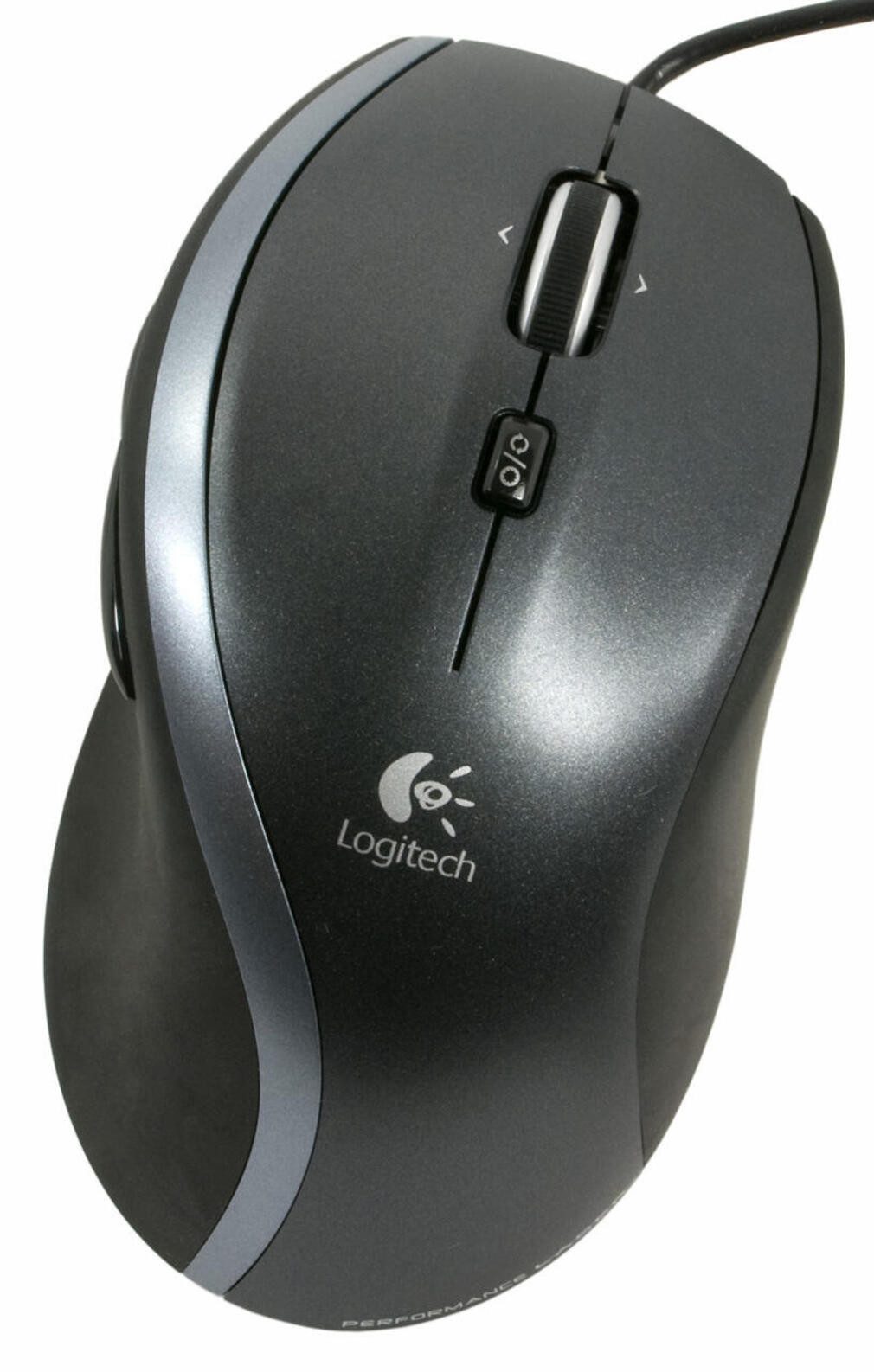 Logitech M500 Maus