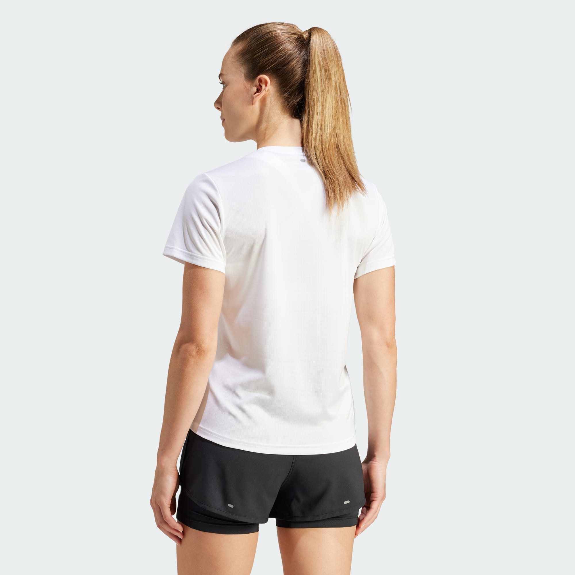 adidas Performance Funktionsshirt RUN IT T-SHIRT (1-tlg) günstig online kaufen