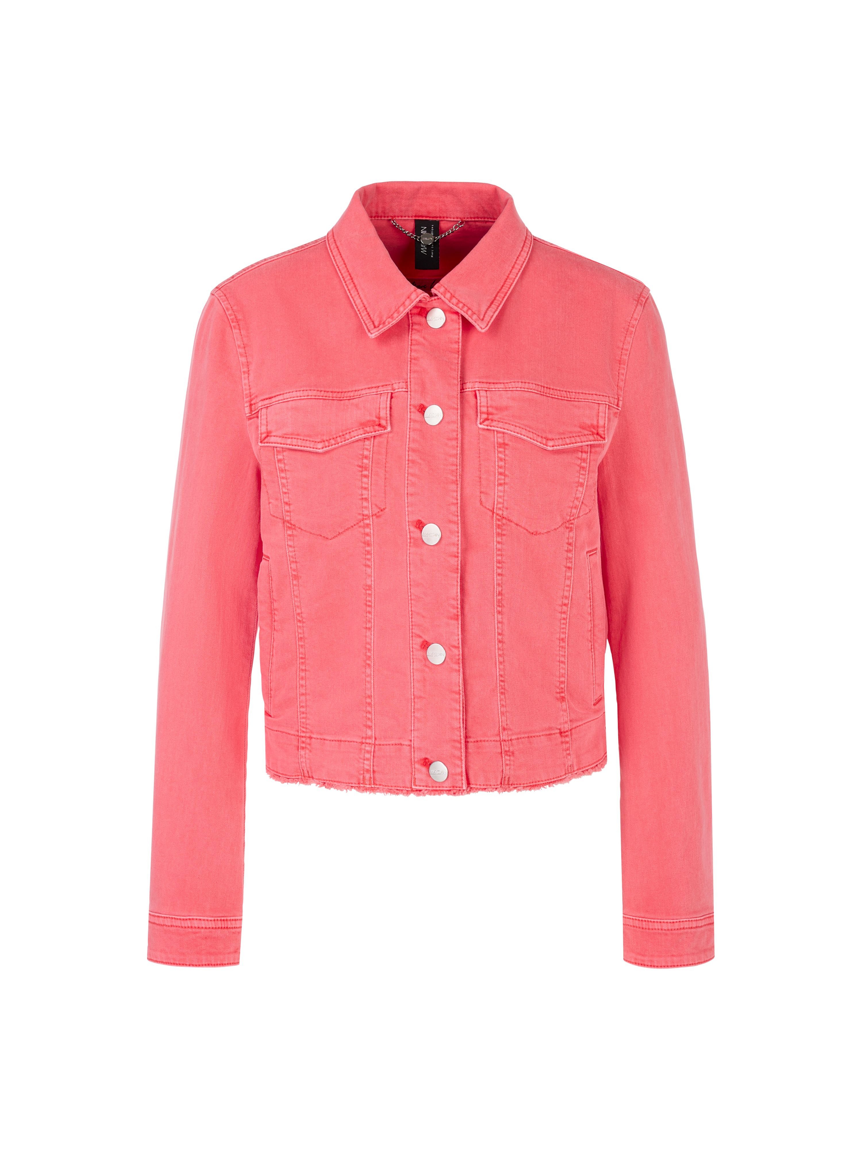 Steppjacke