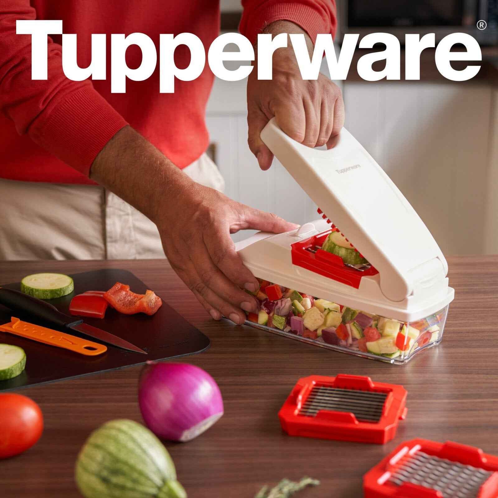 TUPPERWARE Gemüseschneider Tupperware Super Dicer®
