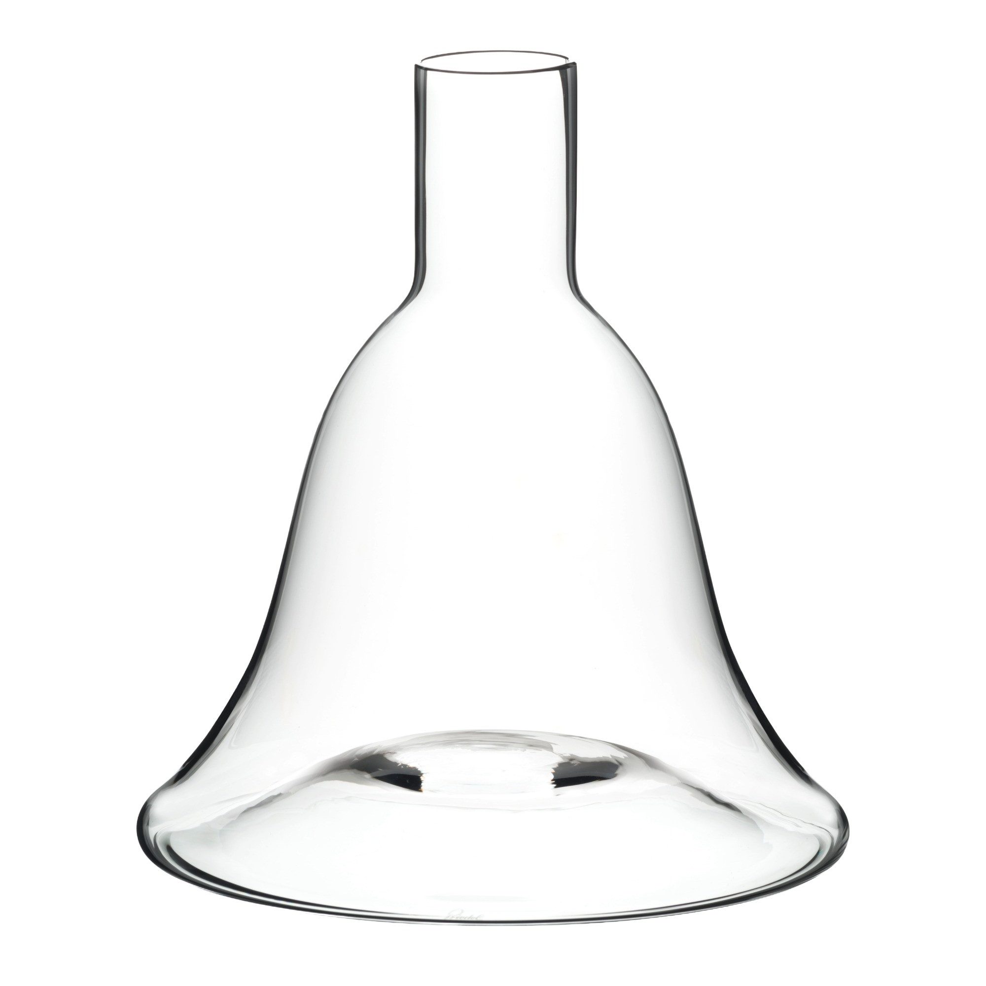 RIEDEL THE WINE GLASS COMPANY Dekanter Riedel Macon Dekanter