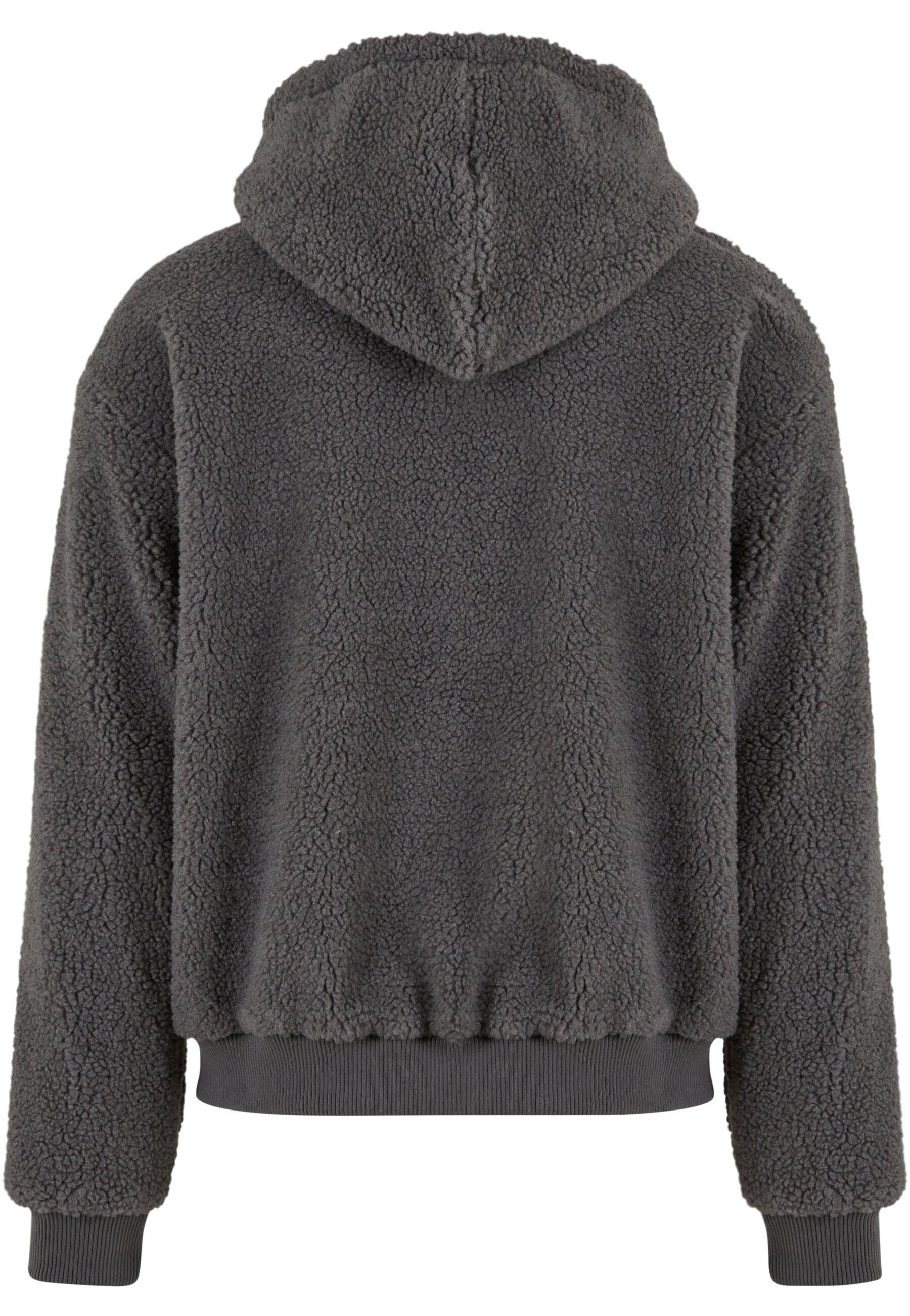 Karl Kani Sweatjacke Karl Kani KK Varsity Teddy Zip Hoodie günstig online kaufen