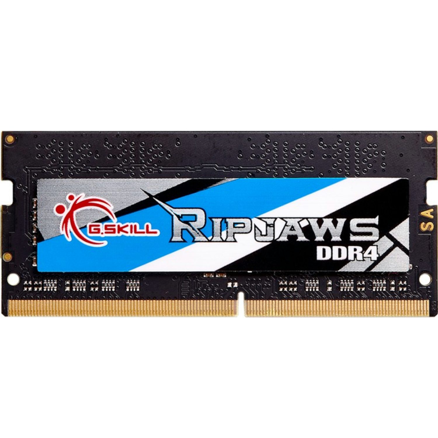 G.Skill RipJaws Laptop-Arbeitsspeicher (SO-DIMM)
