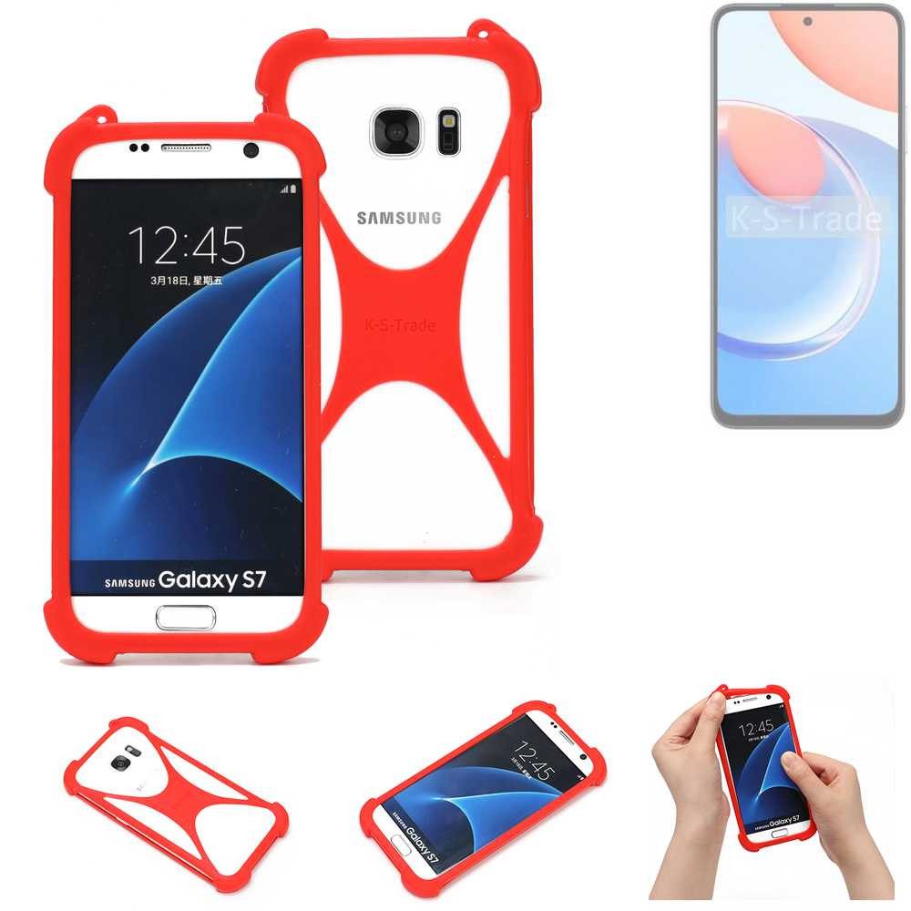 Handyhülle für Honor Play 8T