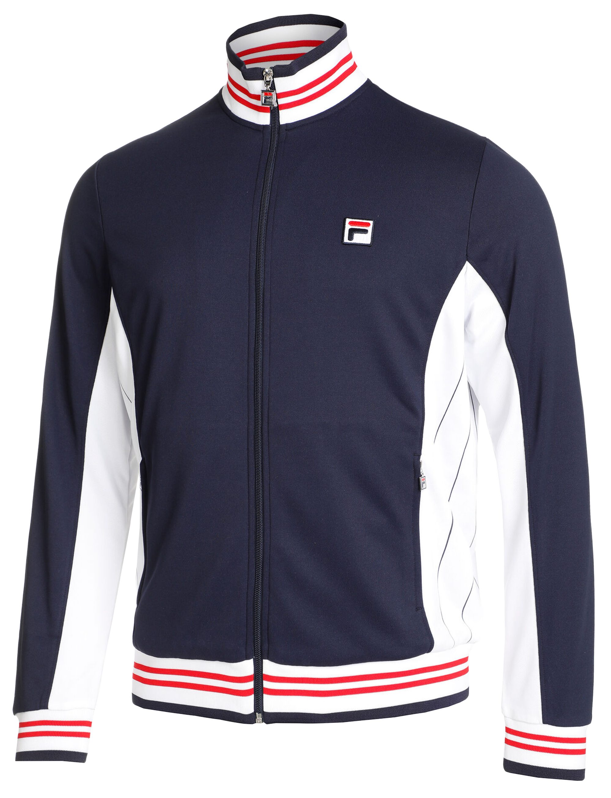 Fila Trainingsjacke Jacket Björn günstig online kaufen