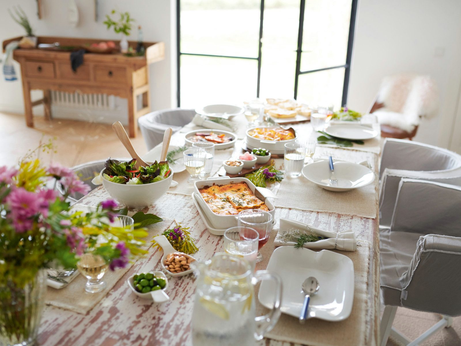 Villeroy & Boch Kuchengabel SoftWave Kuchengabel 160mm